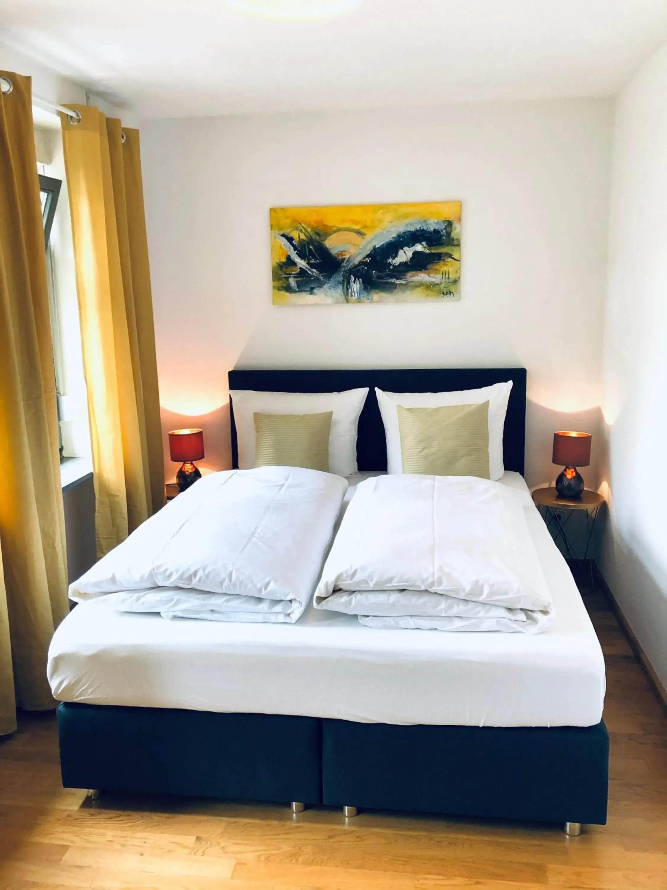 Double Room with Terrace in Hotel & Restaurant Grüner Baum Merzhausen Double Room with Terrace in Hotel & Restaurant Grüner Baum Merzhausen