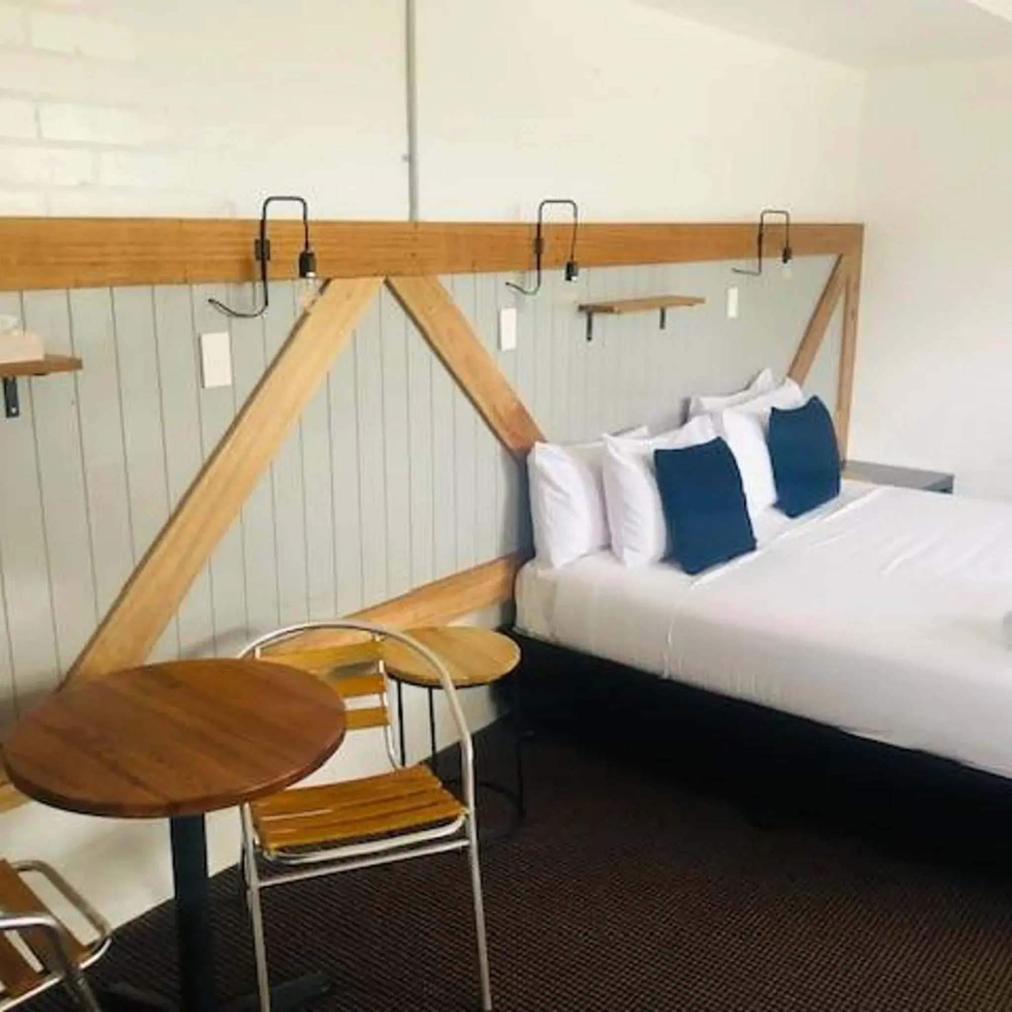 Family Studio in Pleasant Way River Lodge Family Studio in Pleasant Way River Lodge