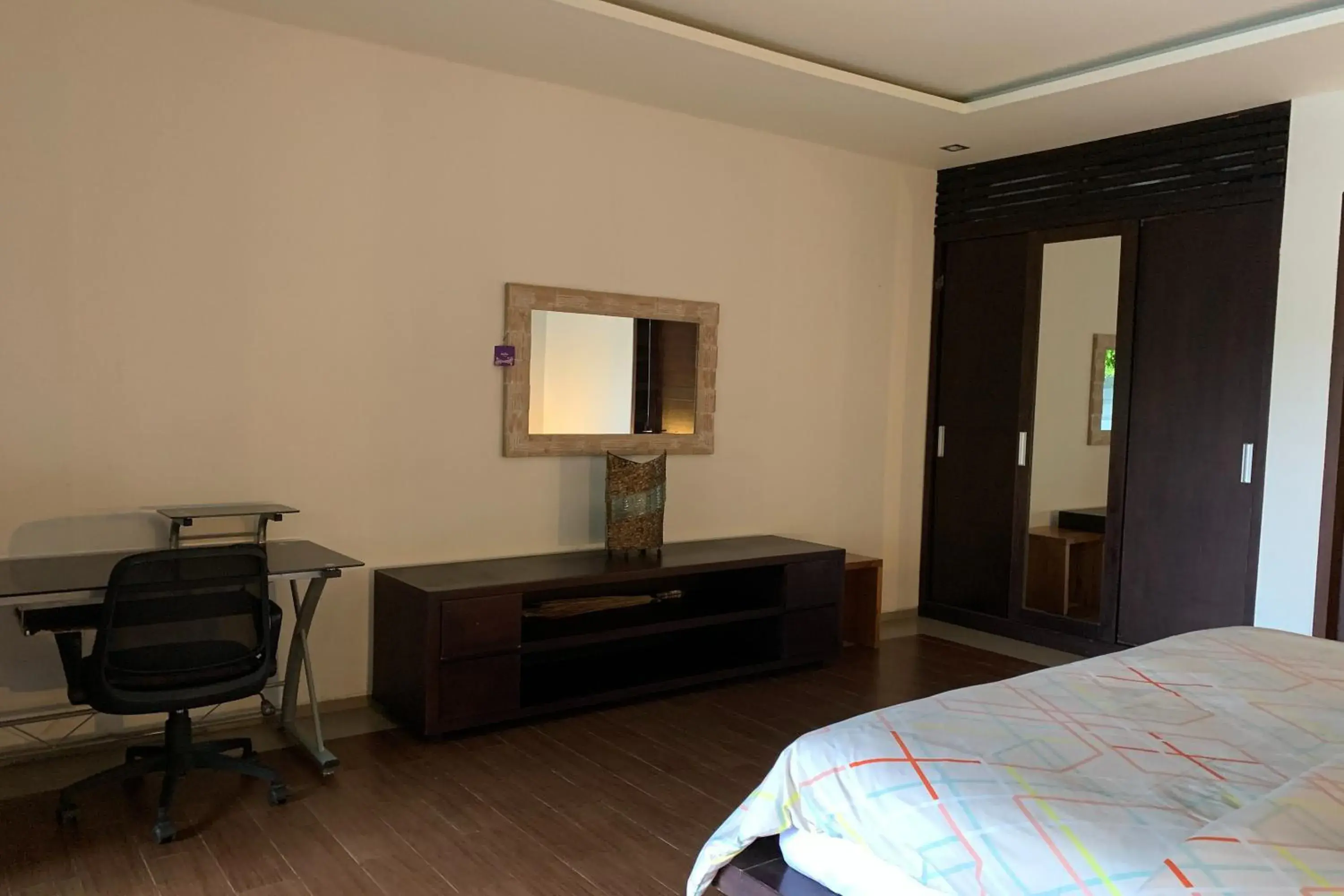 One-Bedroom Villa in The Ocean Views Luxury Villas & Apartment One-Bedroom Villa in The Ocean Views Luxury Villas & Apartment