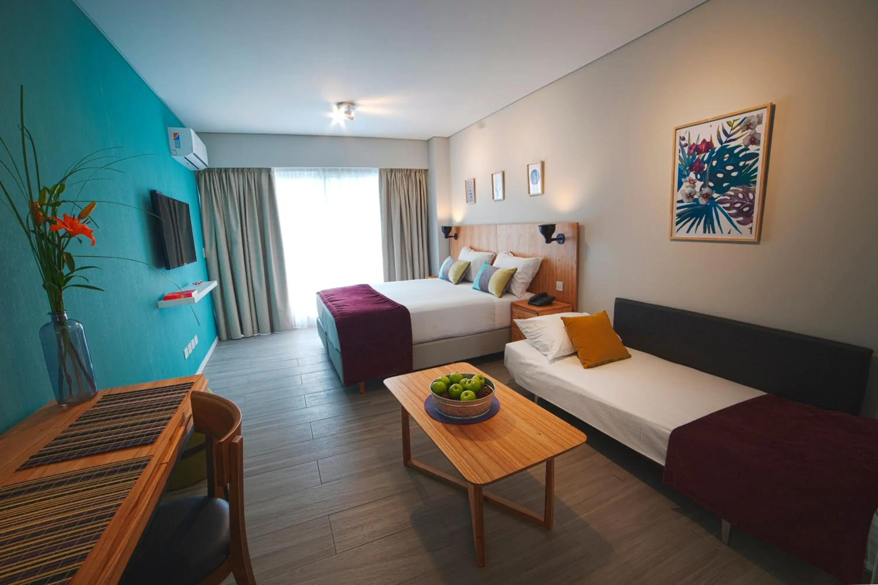 Superior Apartment in ARC Abasto Studios Superior Apartment in ARC Abasto Studios