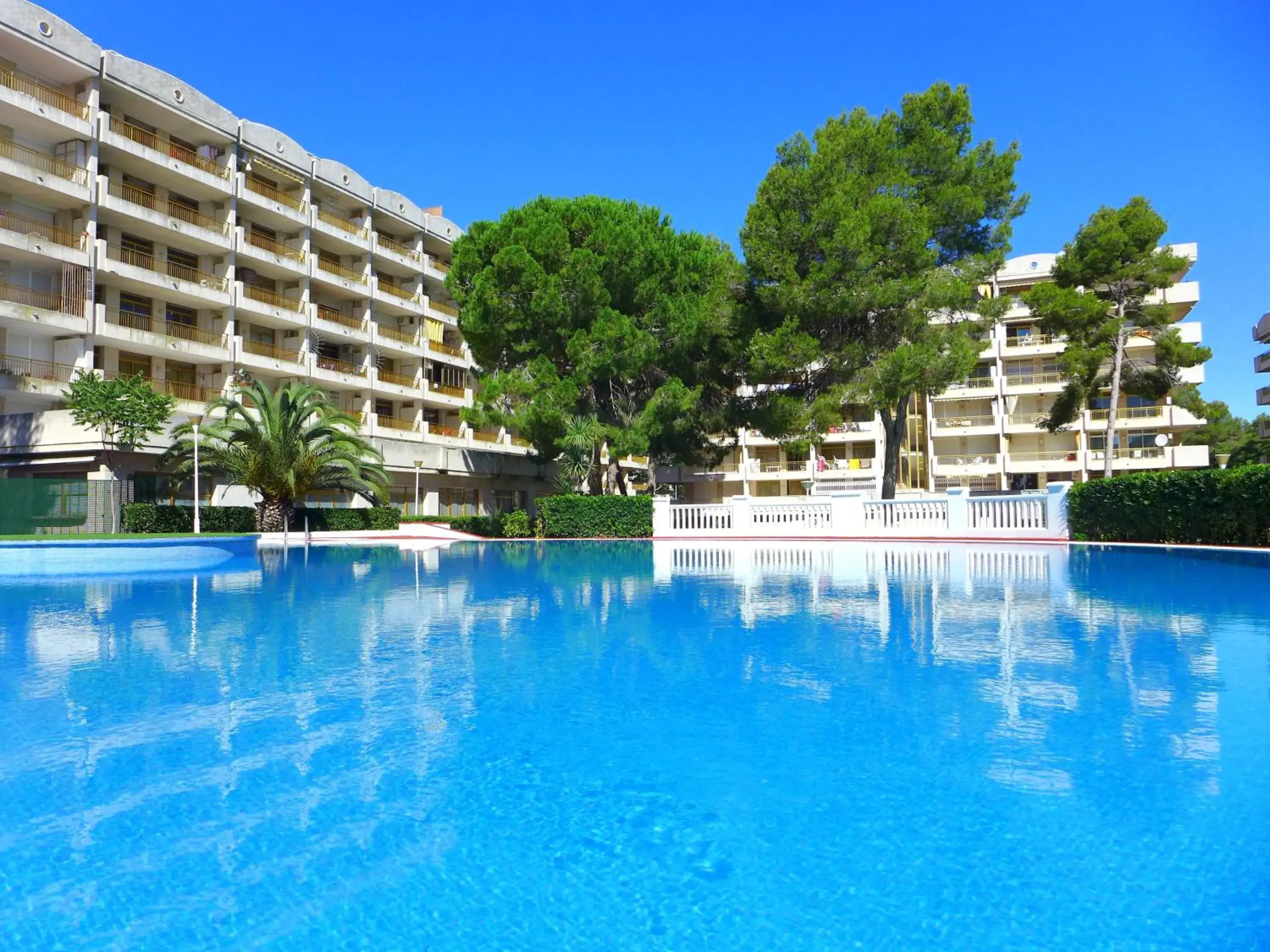 Catalonia Park Apartamentos Catalonia Park Apartamentos