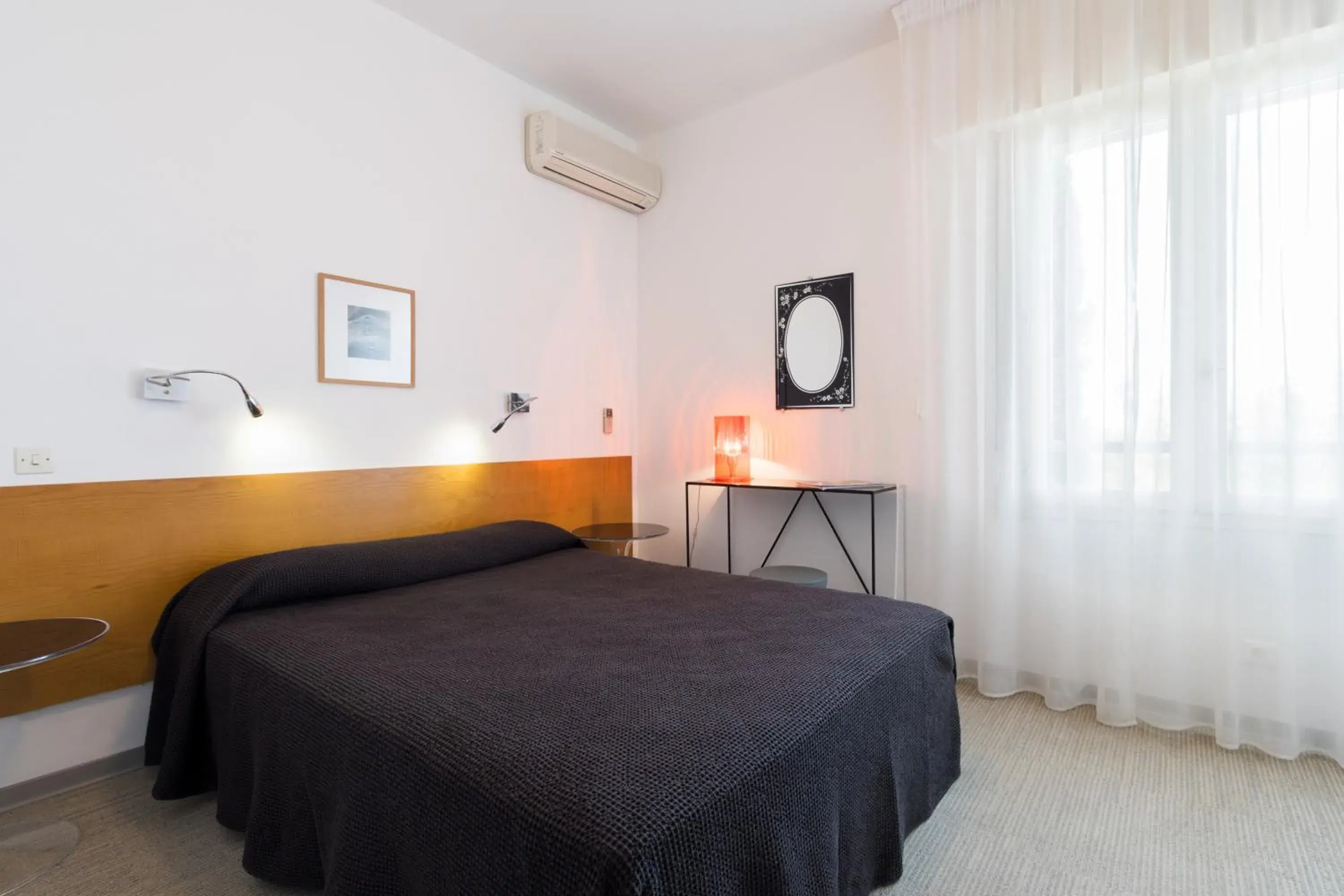 Classic Double Room in Hotel Cala di l'Oru Classic Double Room in Hotel Cala di l'Oru