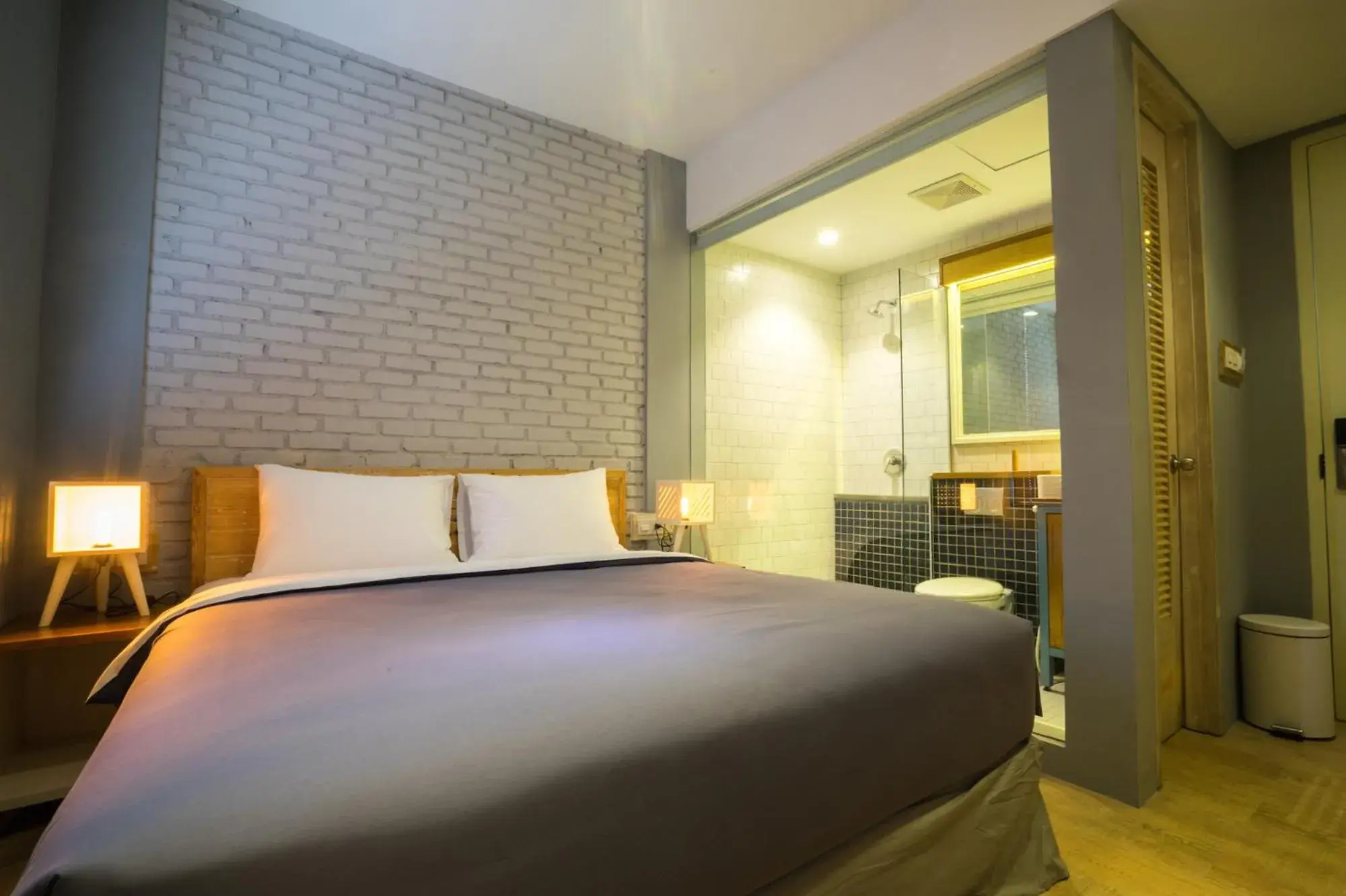 Superior Scandinavian in Summerbird - Bed and Brasserie Superior Scandinavian in Summerbird - Bed and Brasserie