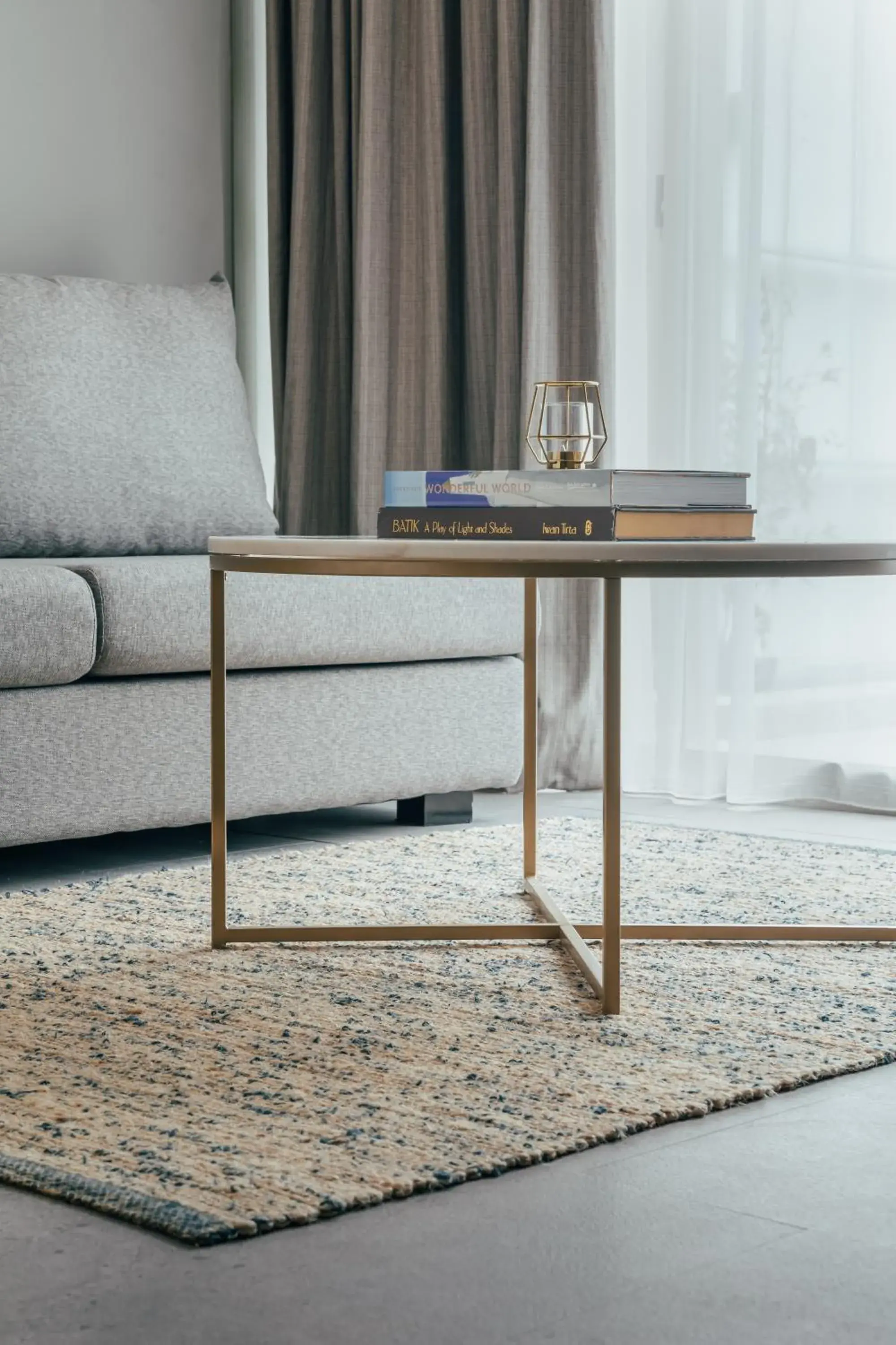 Suite with Bathtub in Kanvaz Village Resort Seminyak Suite with Bathtub in Kanvaz Village Resort Seminyak