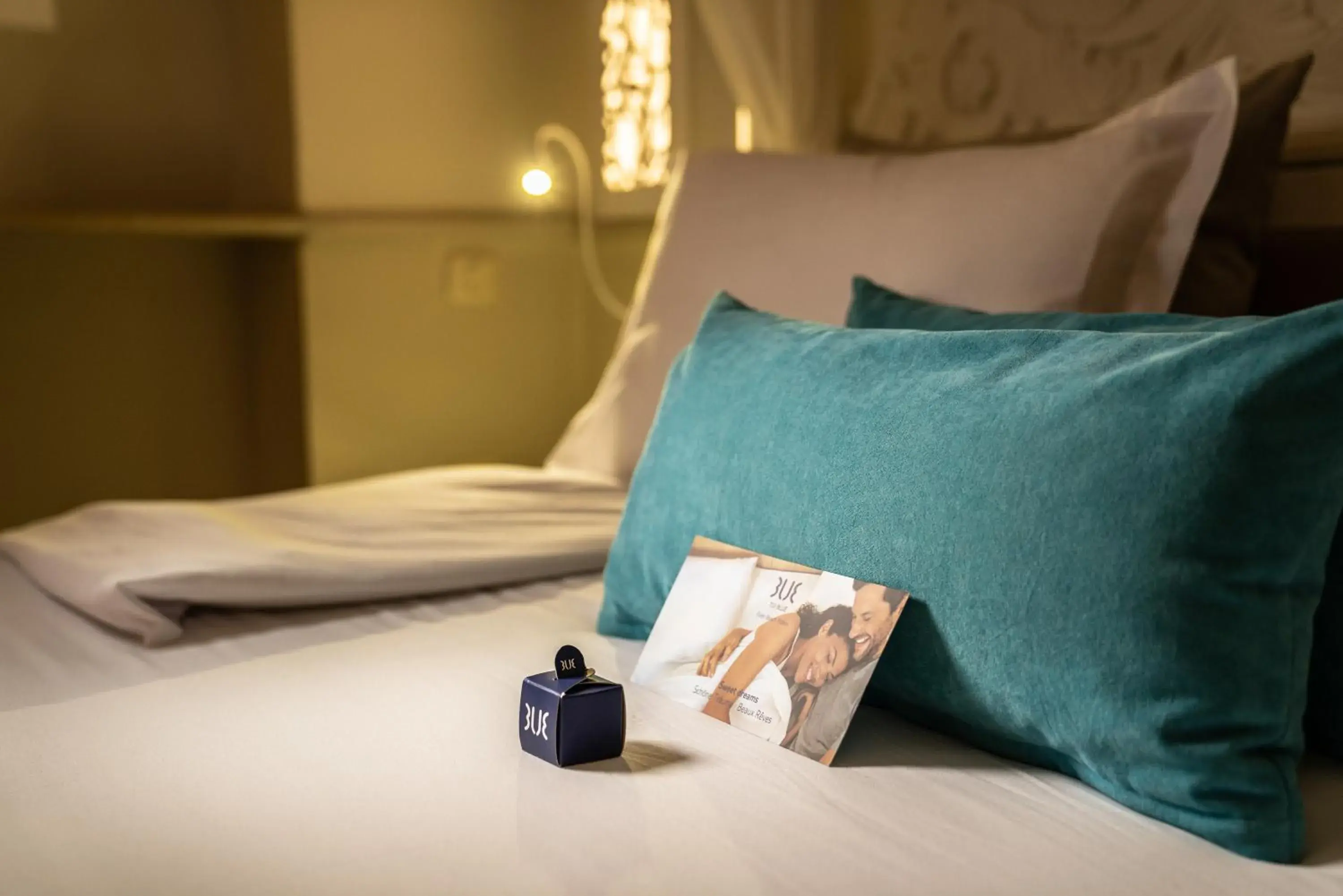 Standard Double Room in TUI BLUE Palm Beach Palace Djerba - Adult Only Standard Double Room in TUI BLUE Palm Beach Palace Djerba - Adult Only