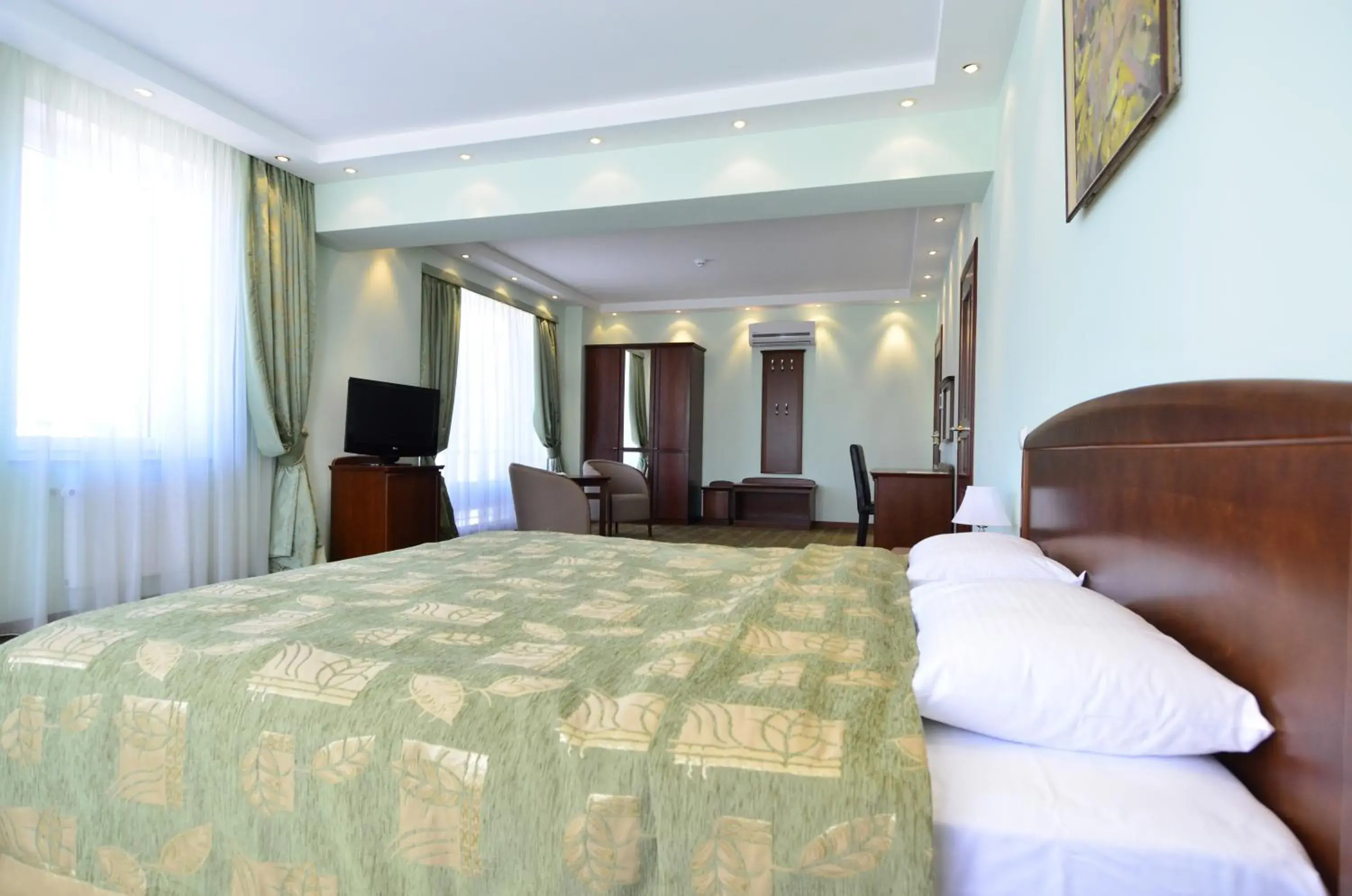 Platinum Hotel Platinum Hotel