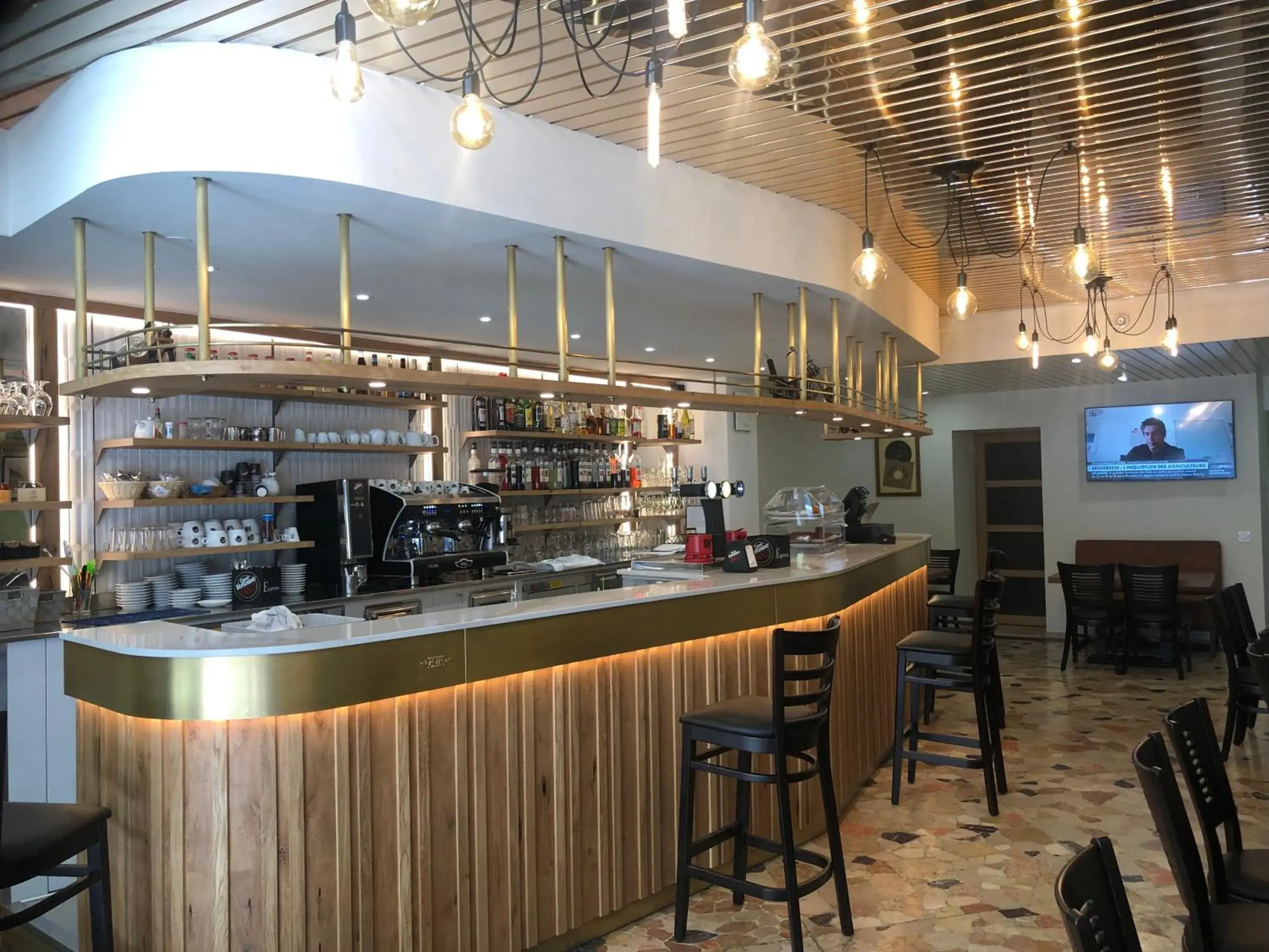 Hôtel Le Commerce Hôtel Le Commerce