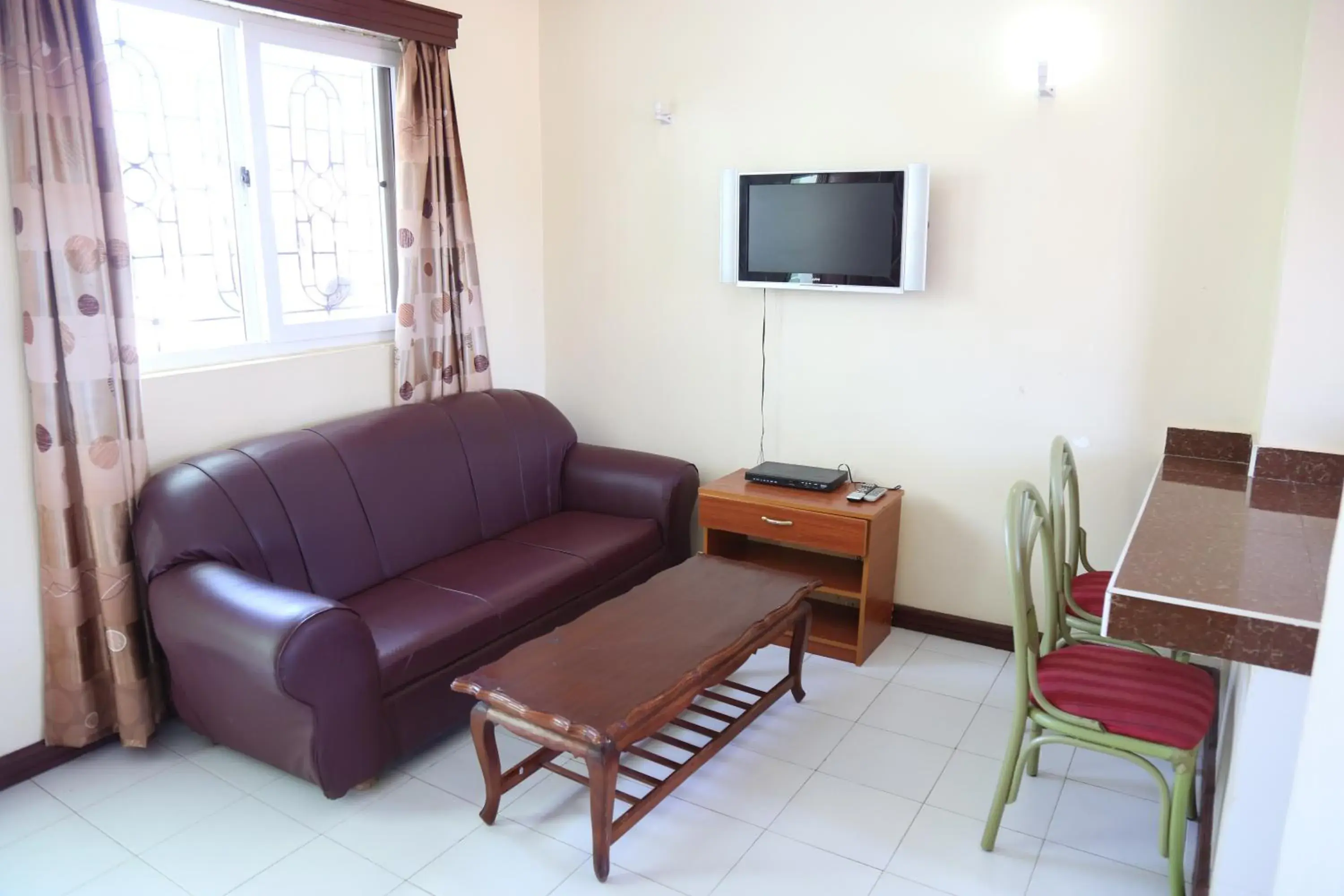 One-Bedroom Apartment in Prestige Leisure Hotel One-Bedroom Apartment in Prestige Leisure Hotel