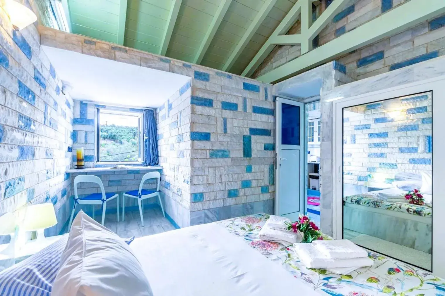 Standard Studio in Paco's Resort Holiday Flats Standard Studio in Paco's Resort Holiday Flats