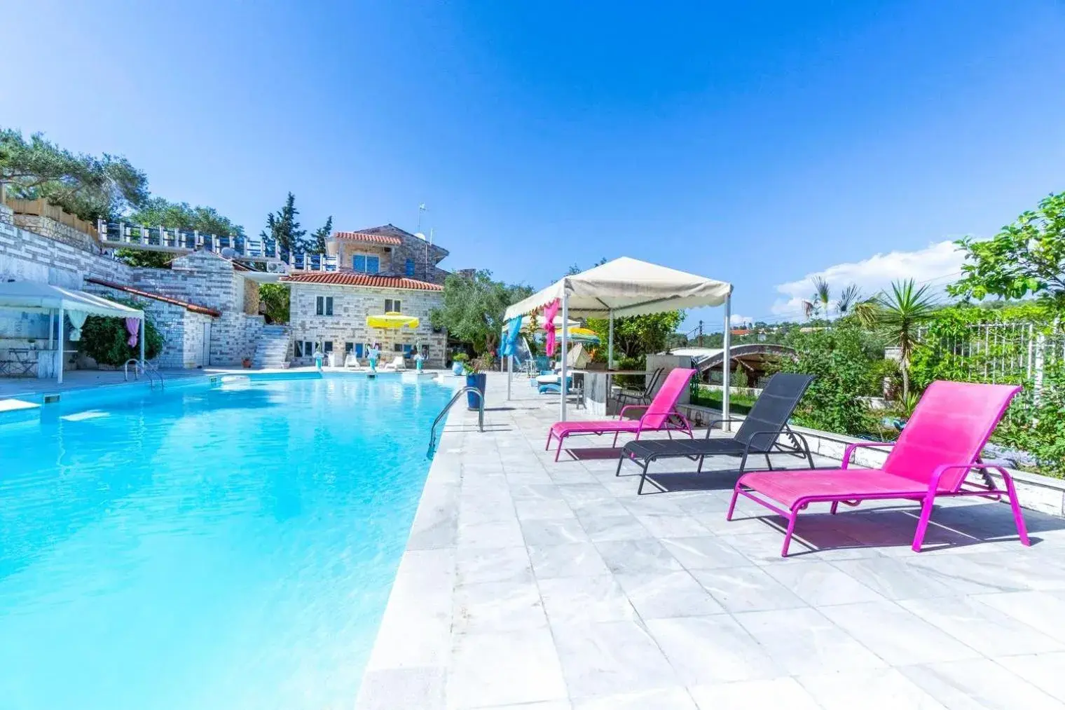 Paco's Resort Holiday Flats Paco's Resort Holiday Flats