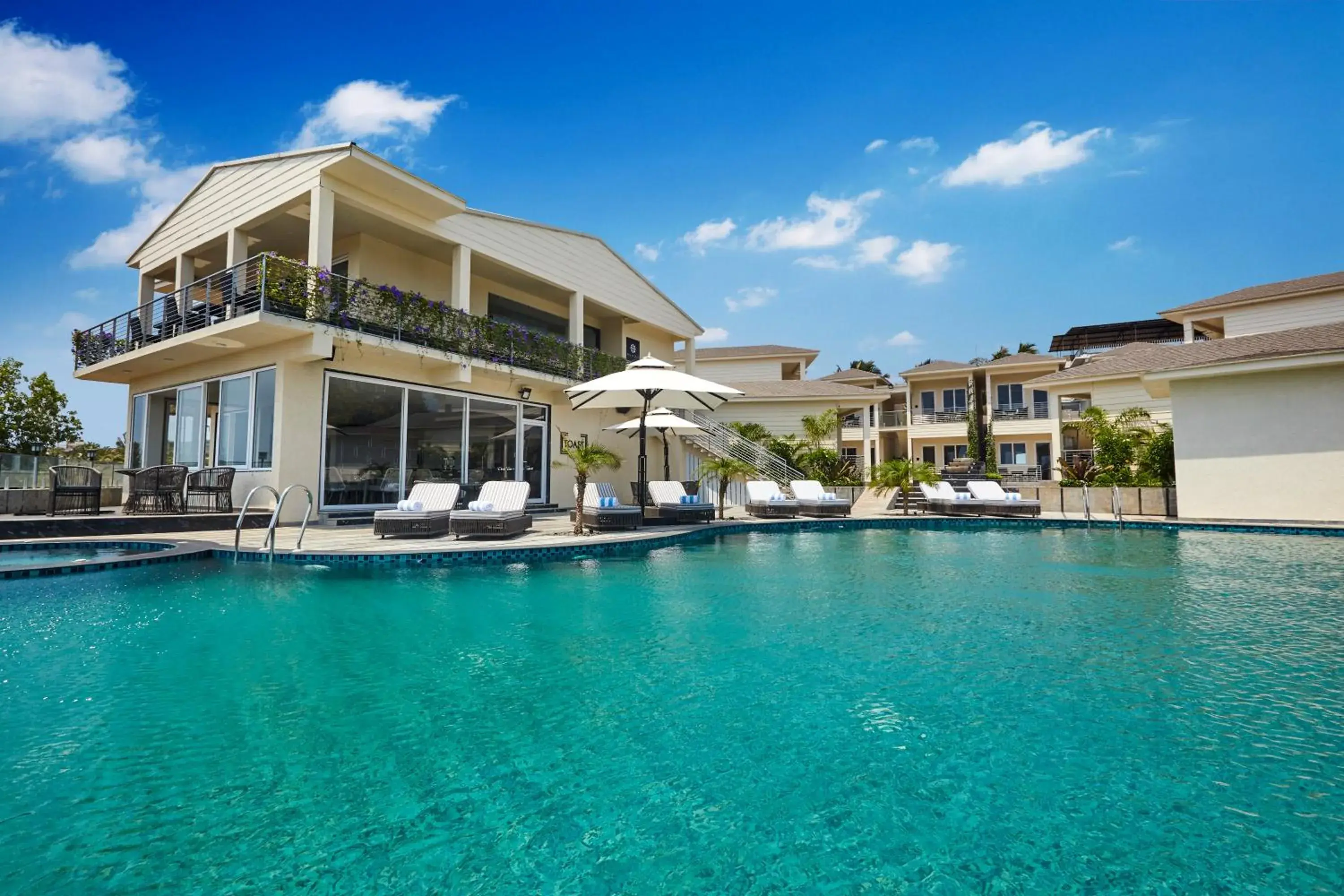 The Acacia Morjim The Acacia Morjim