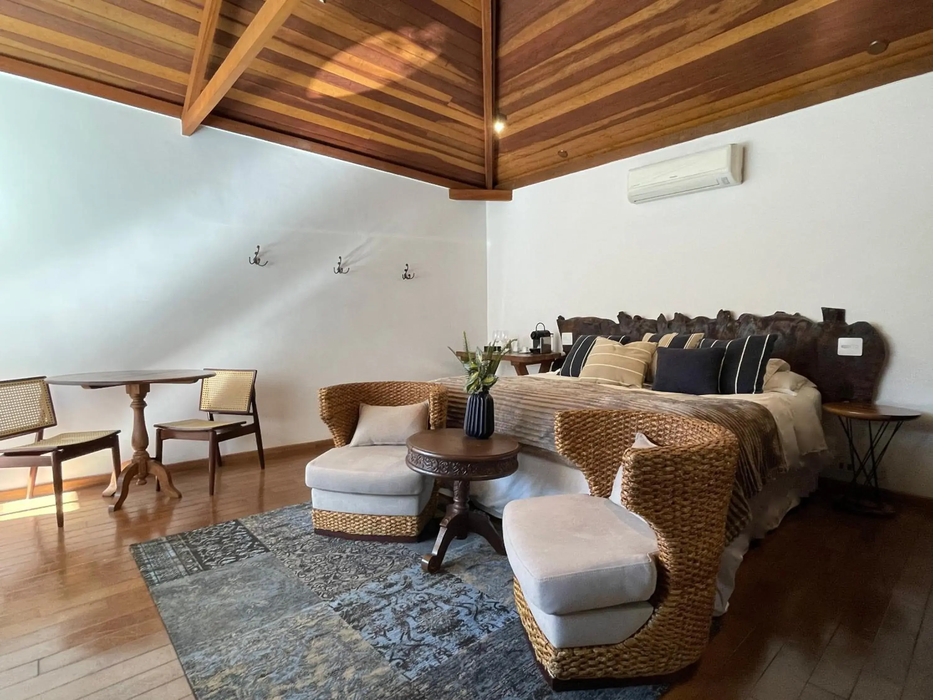 Loft in Alma Hotel Loft in Alma Hotel