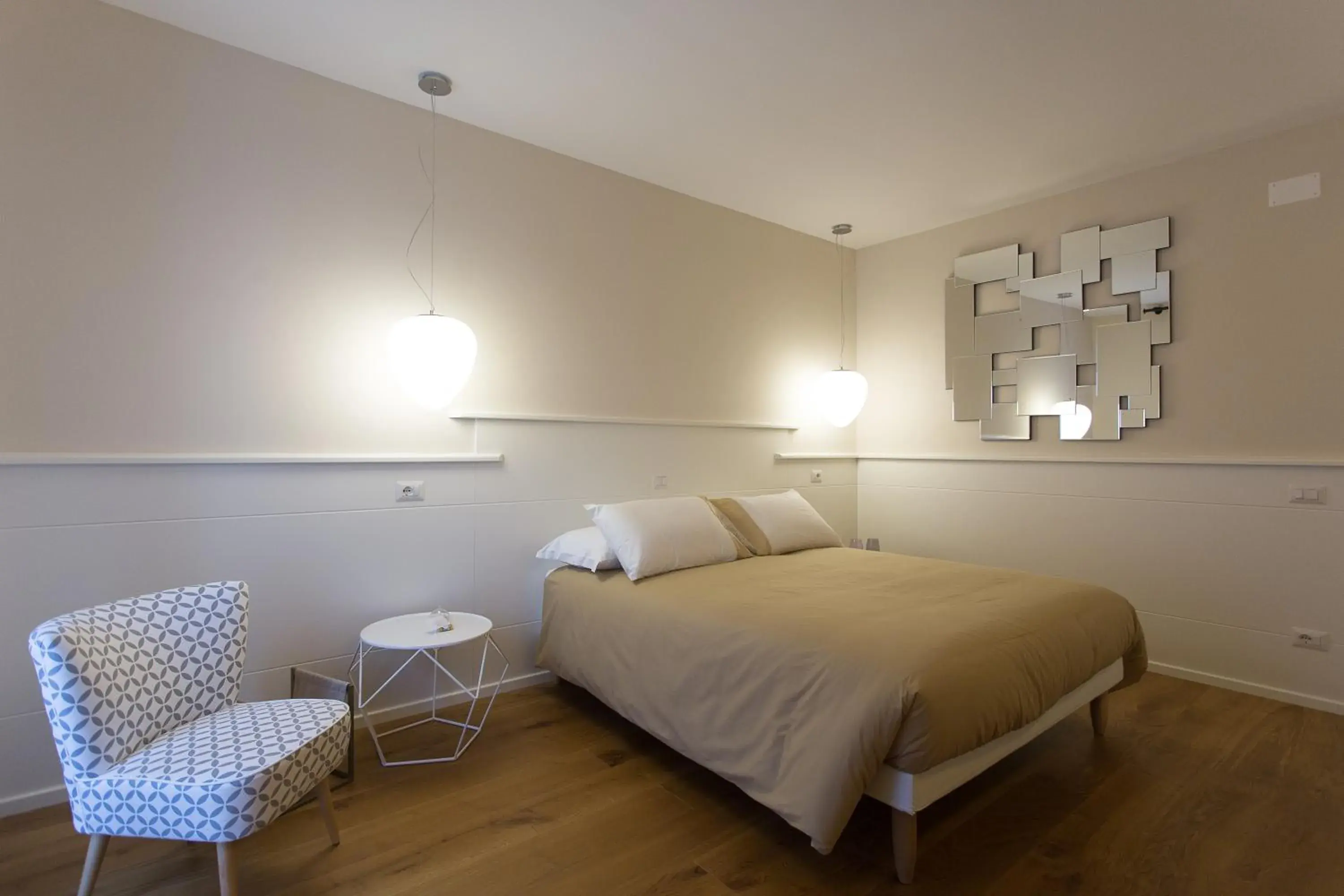 Large Double Room - single occupancy in Casa degli Orefici Large Double Room - single occupancy in Casa degli Orefici