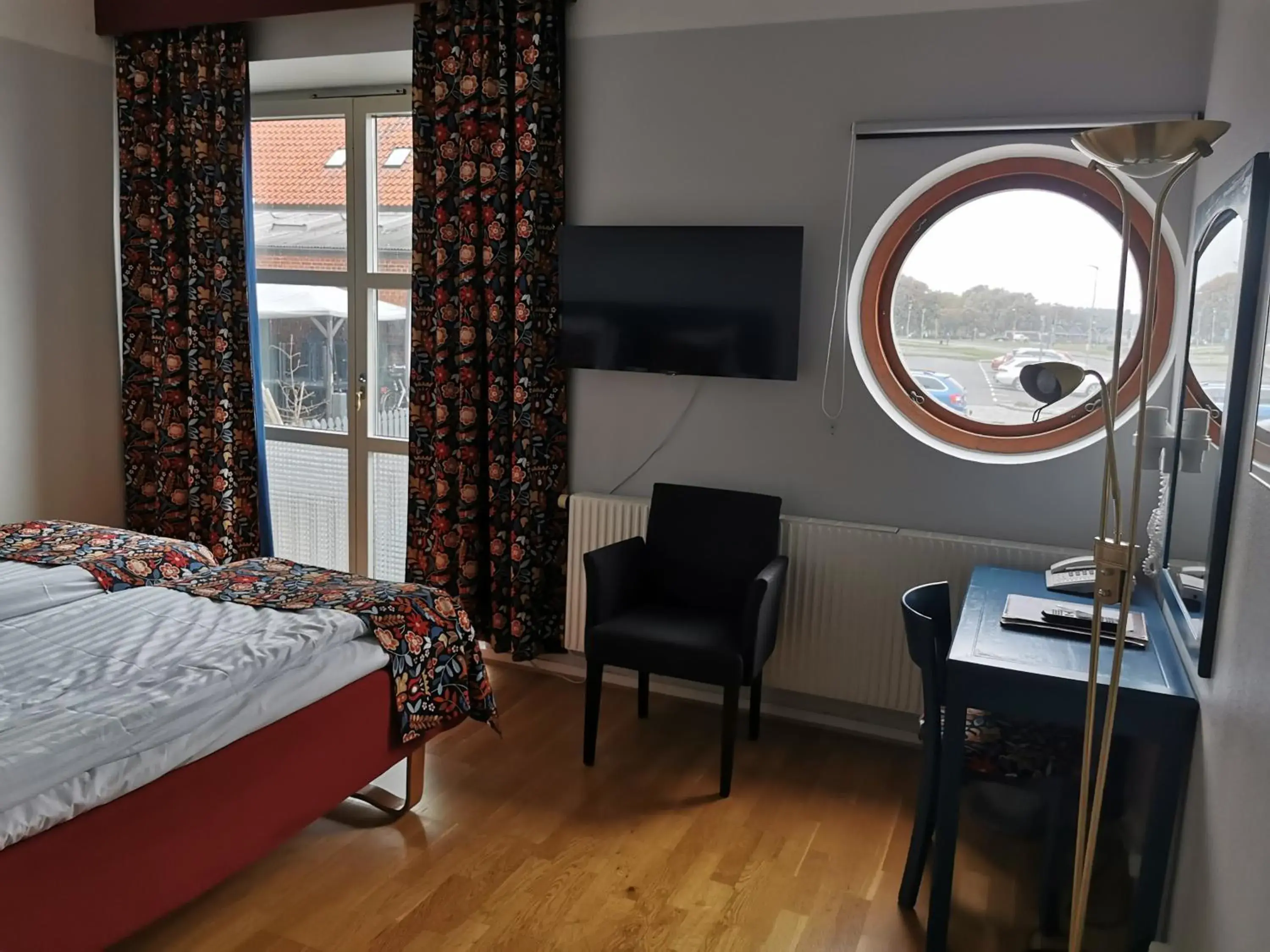 Double Room in Hotel Svea, BW Signature Collection Double Room in Hotel Svea, BW Signature Collection