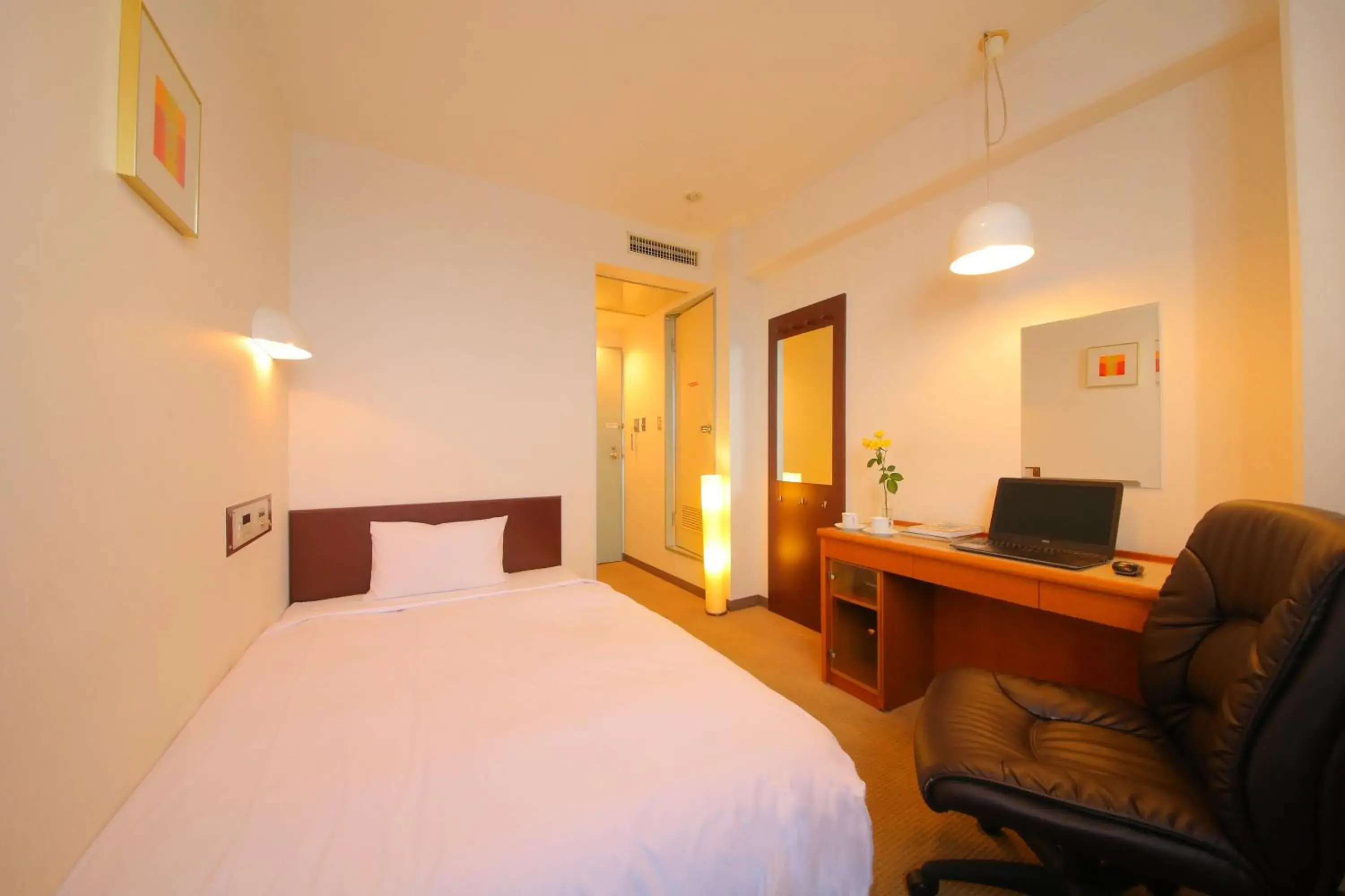 Standard Single Room - Smoking in Hotel Meijiya Standard Single Room - Smoking in Hotel Meijiya