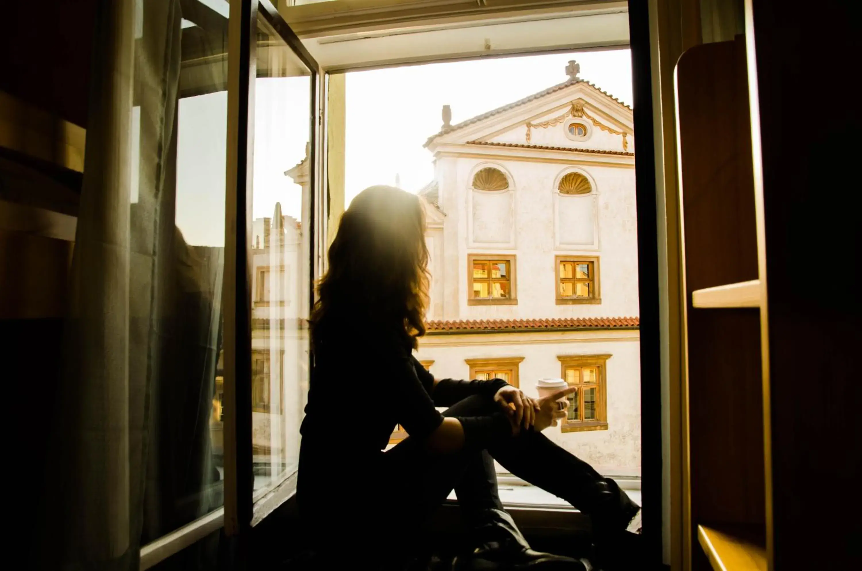 Standard Family Room in Best Spot Hostel Standard Family Room in Best Spot Hostel