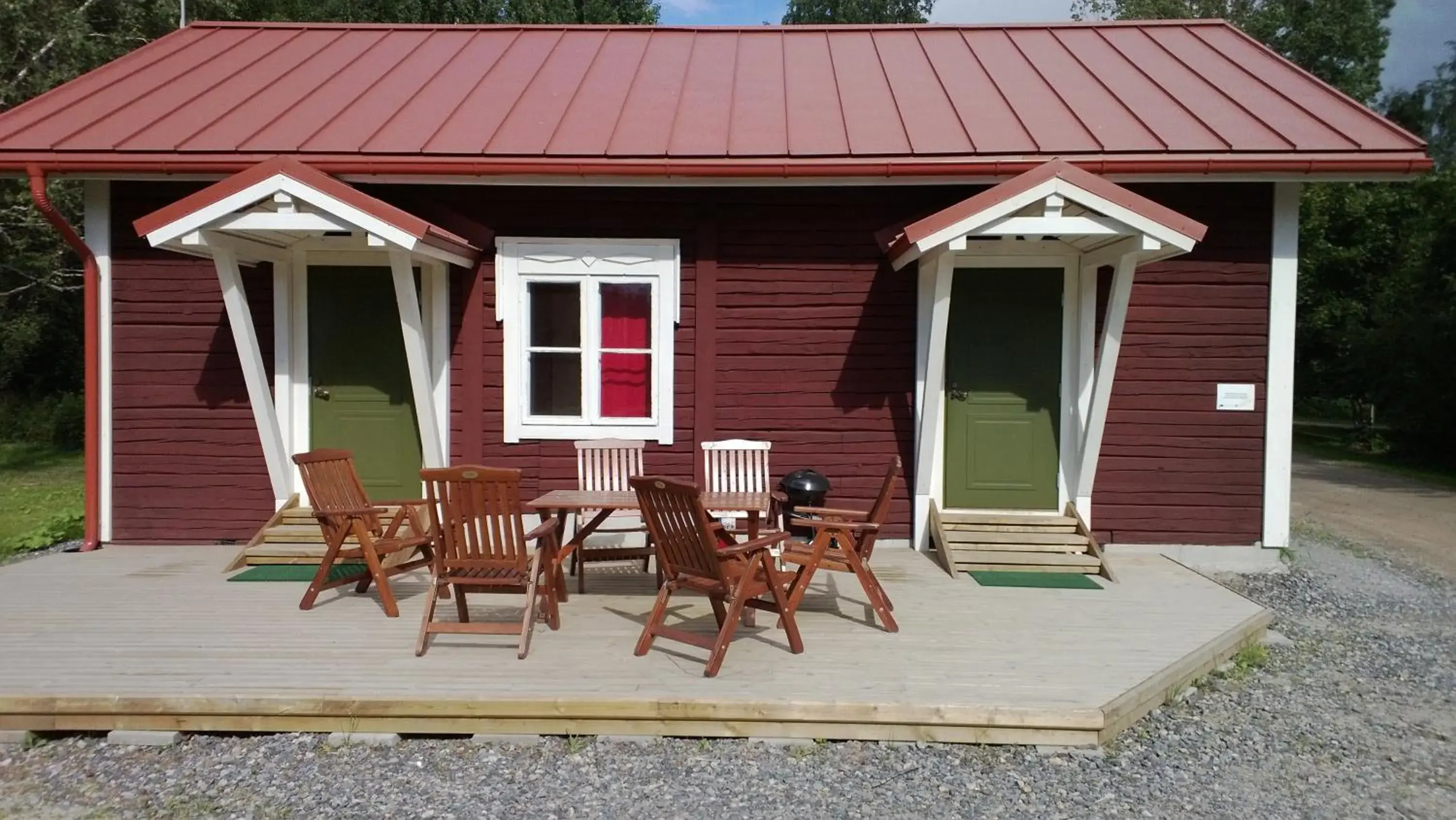 Small Cottage in Löydön Kartano Small Cottage in Löydön Kartano