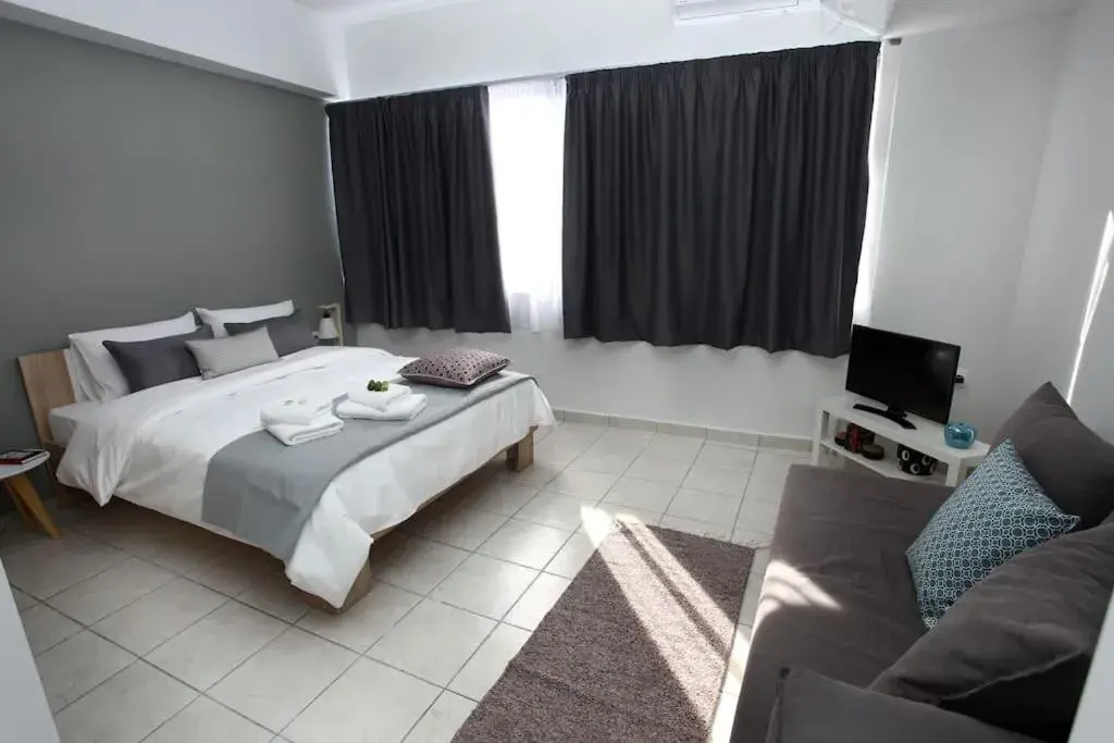 Studio in Old Town Hall Suites and Apartments Studio in Old Town Hall Suites and Apartments