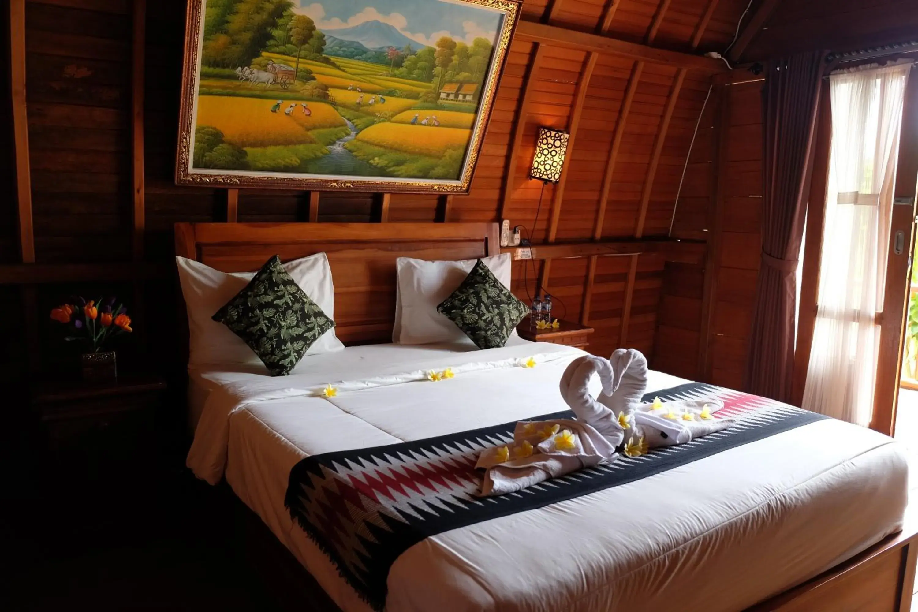 Kibu Kauh Sunrise Cottage Kibu Kauh Sunrise Cottage