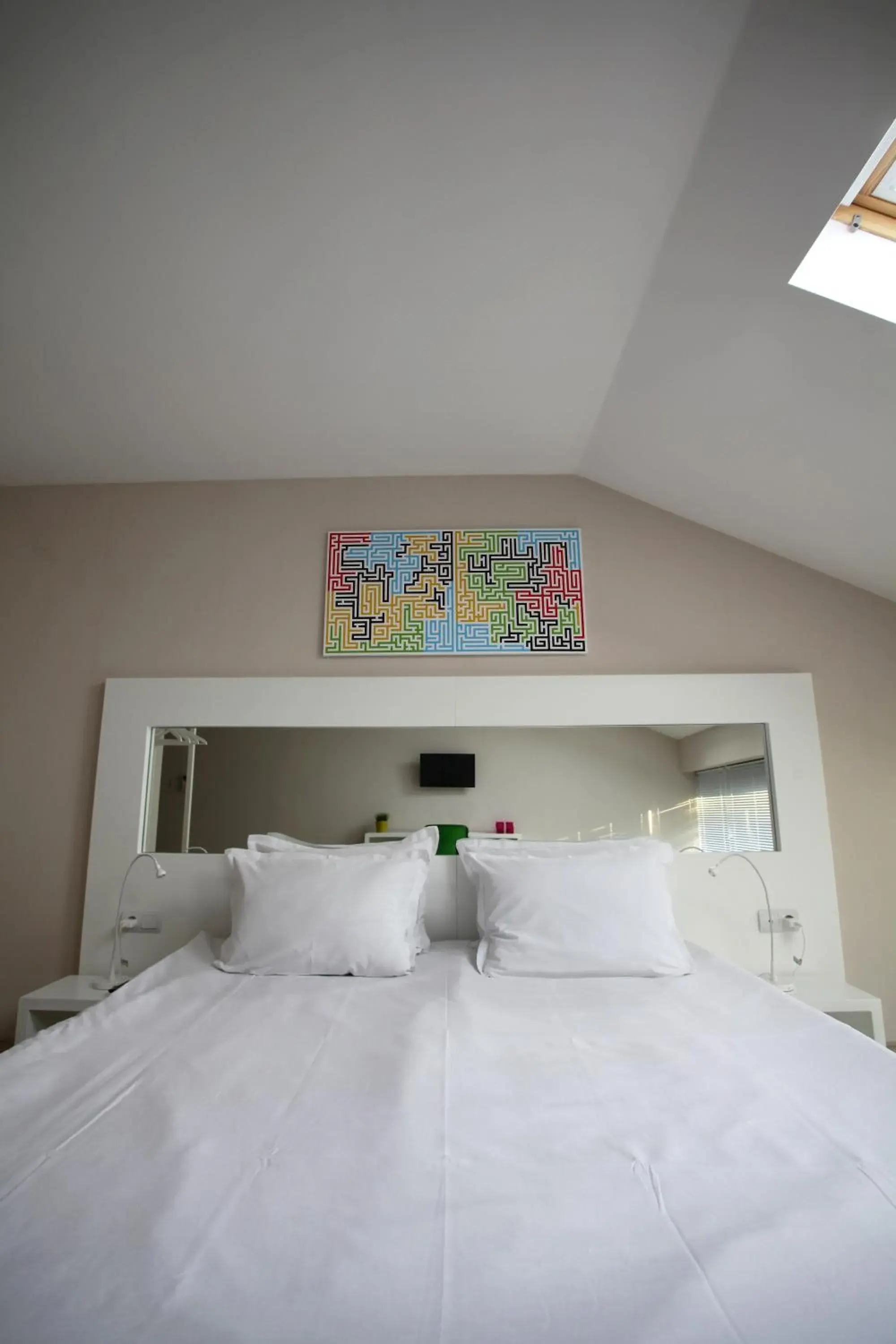 Double or Twin Room in Executive Rooms and Suites Play Double or Twin Room in Executive Rooms and Suites Play