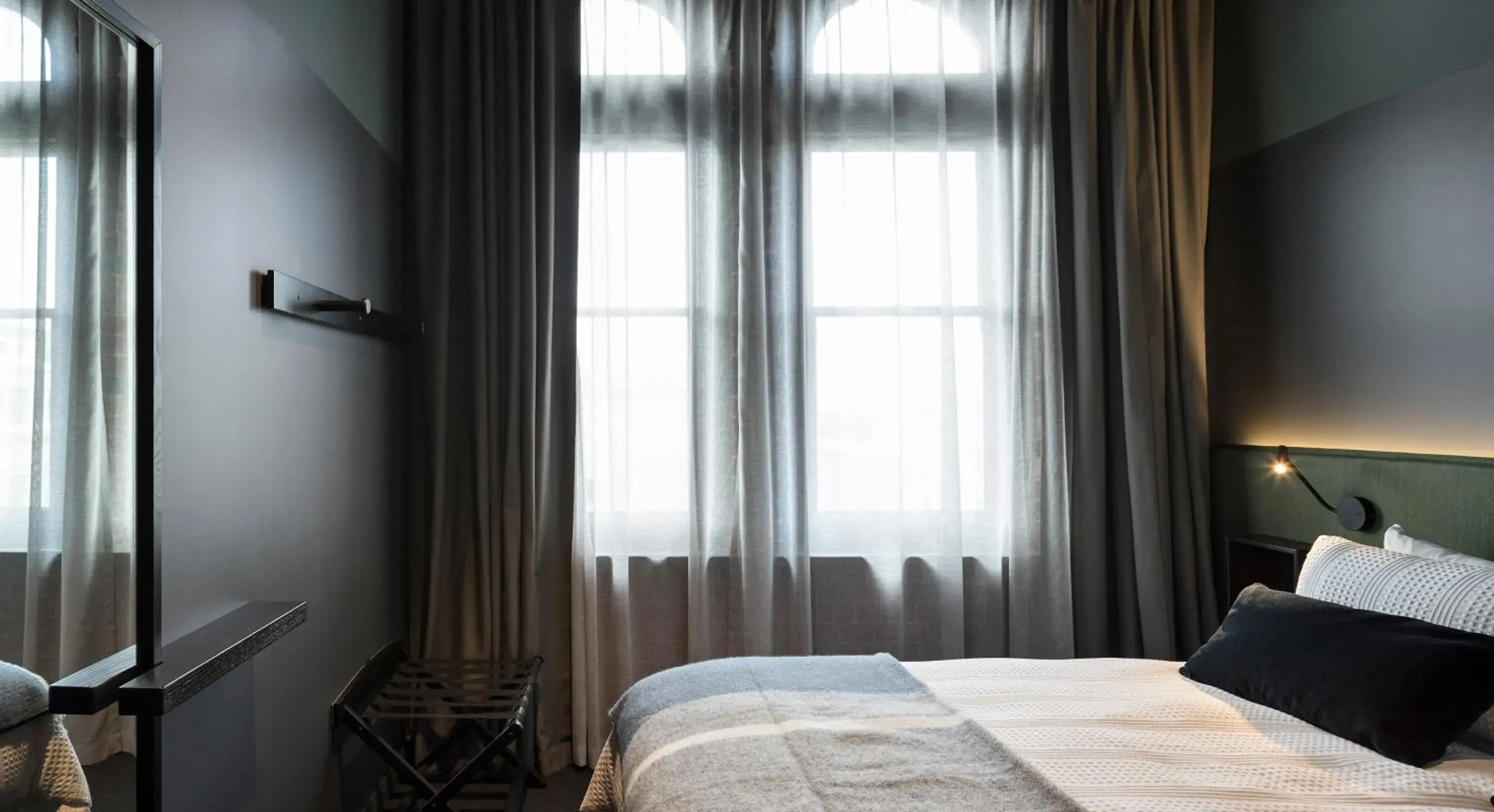 2 Bed Room Apartment in The Chamberson 2 Bed Room Apartment in The Chamberson