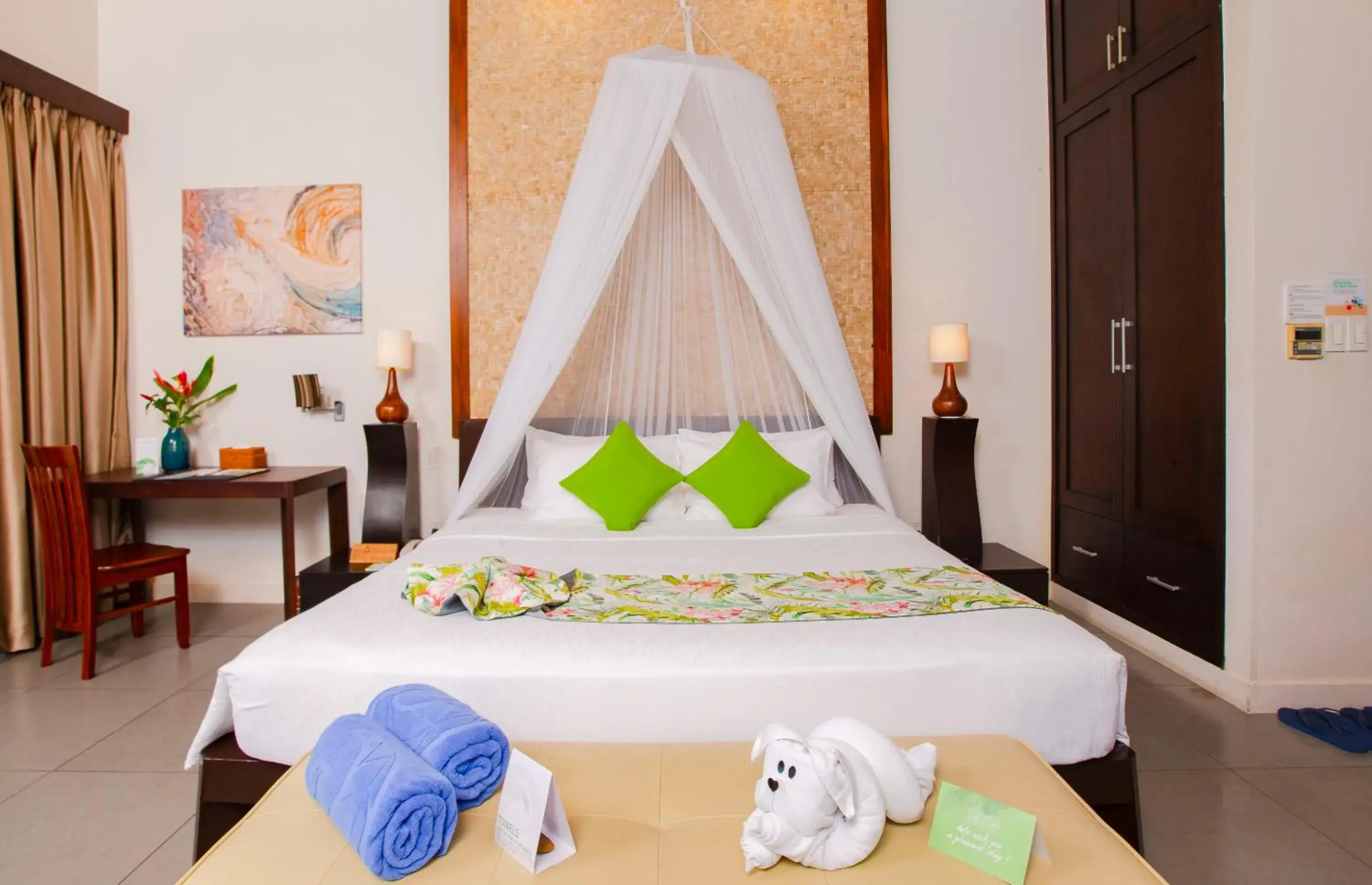 Bungalow Beach Front in The Cliff Resort & Residences Bungalow Beach Front in The Cliff Resort & Residences