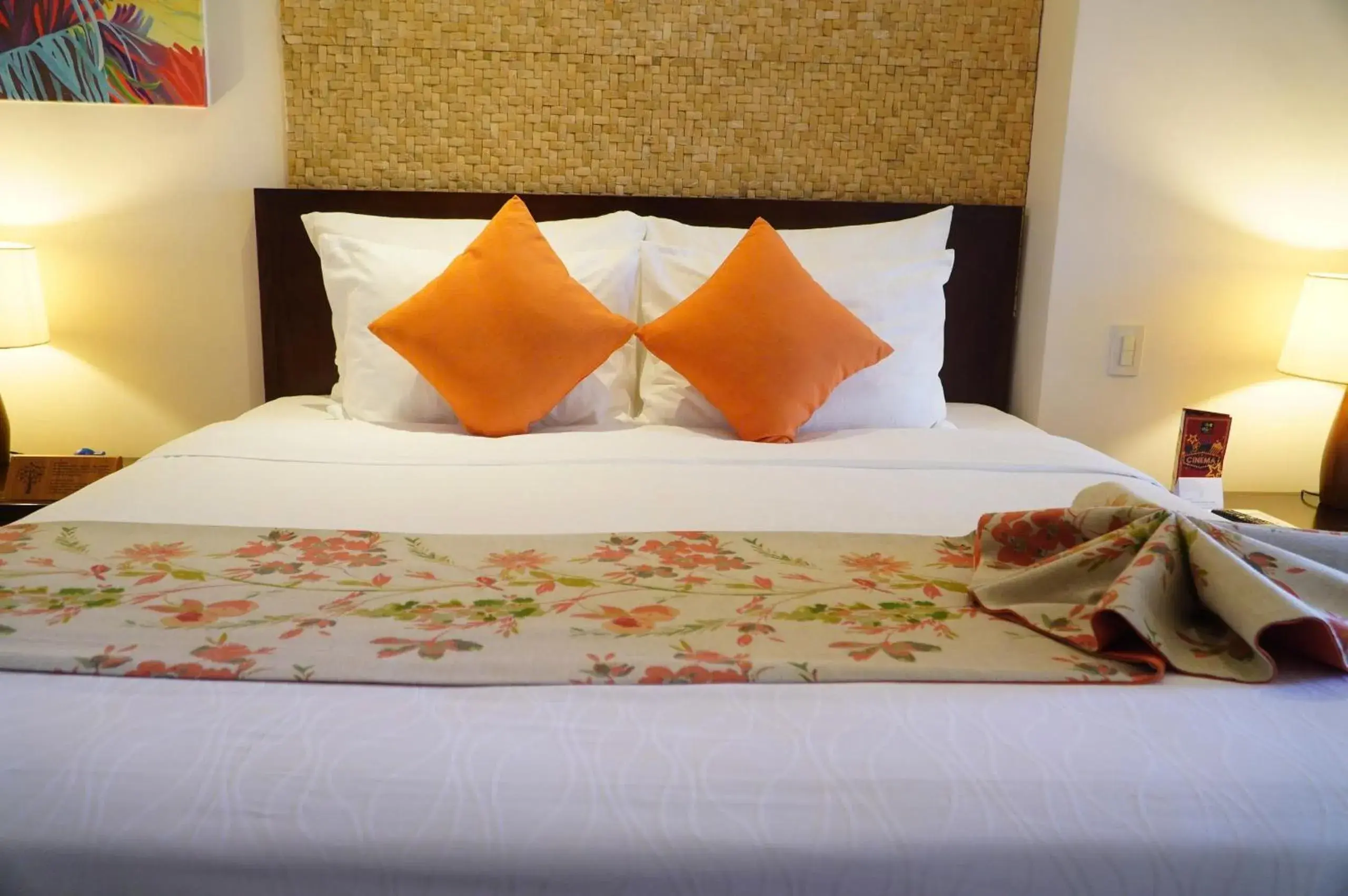 Terra Garden View 2 bedrooms in The Cliff Resort & Residences Terra Garden View 2 bedrooms in The Cliff Resort & Residences