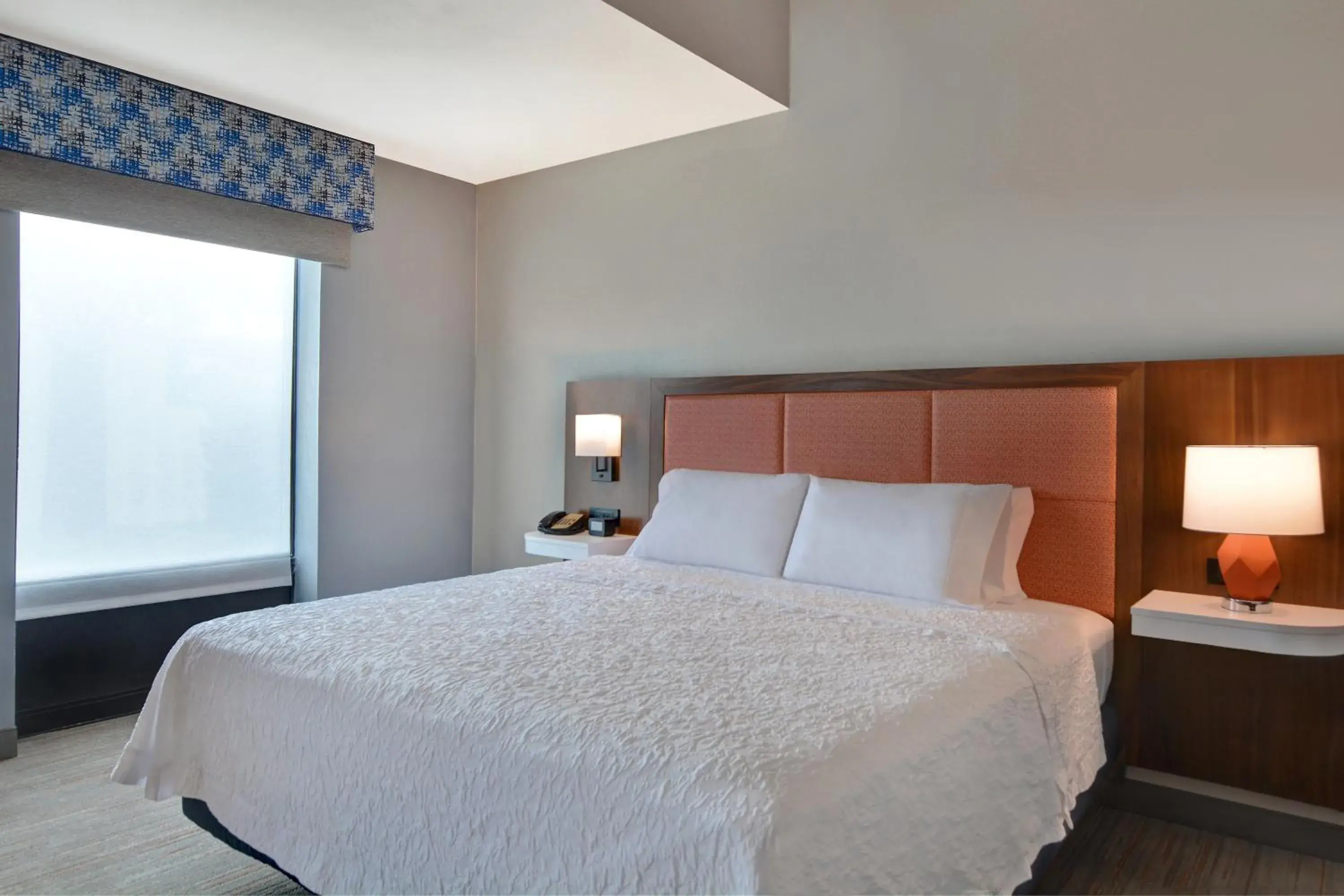 King Room - Mobility Access/Non-Smoking in Hampton Inn & Suites Clearwater St Petersburg Ulmerton Road FL King Room - Mobility Access/Non-Smoking in Hampton Inn & Suites Clearwater St Petersburg Ulmerton Road FL