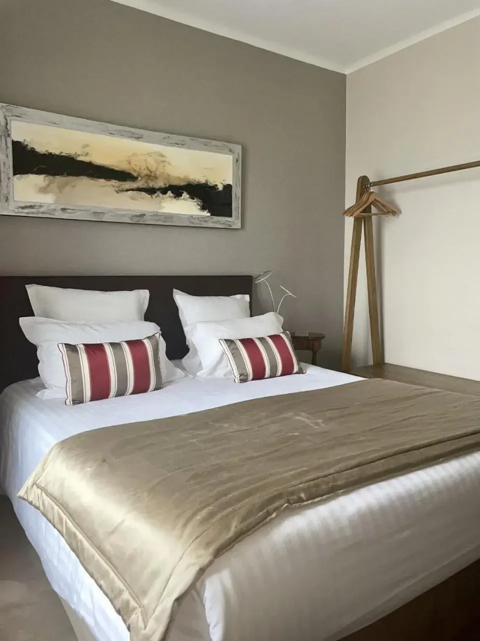 Superior Double Room with Sea View in Hôtel de la Pointe du Grouin Superior Double Room with Sea View in Hôtel de la Pointe du Grouin