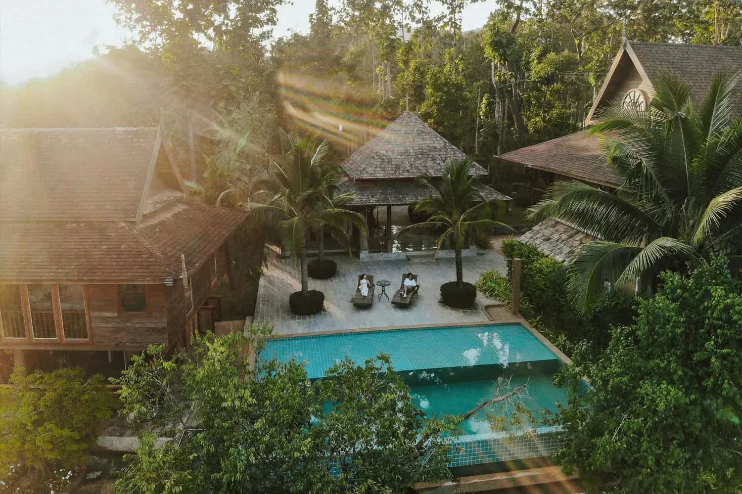 Royal Train Garden Resort Royal Train Garden Resort