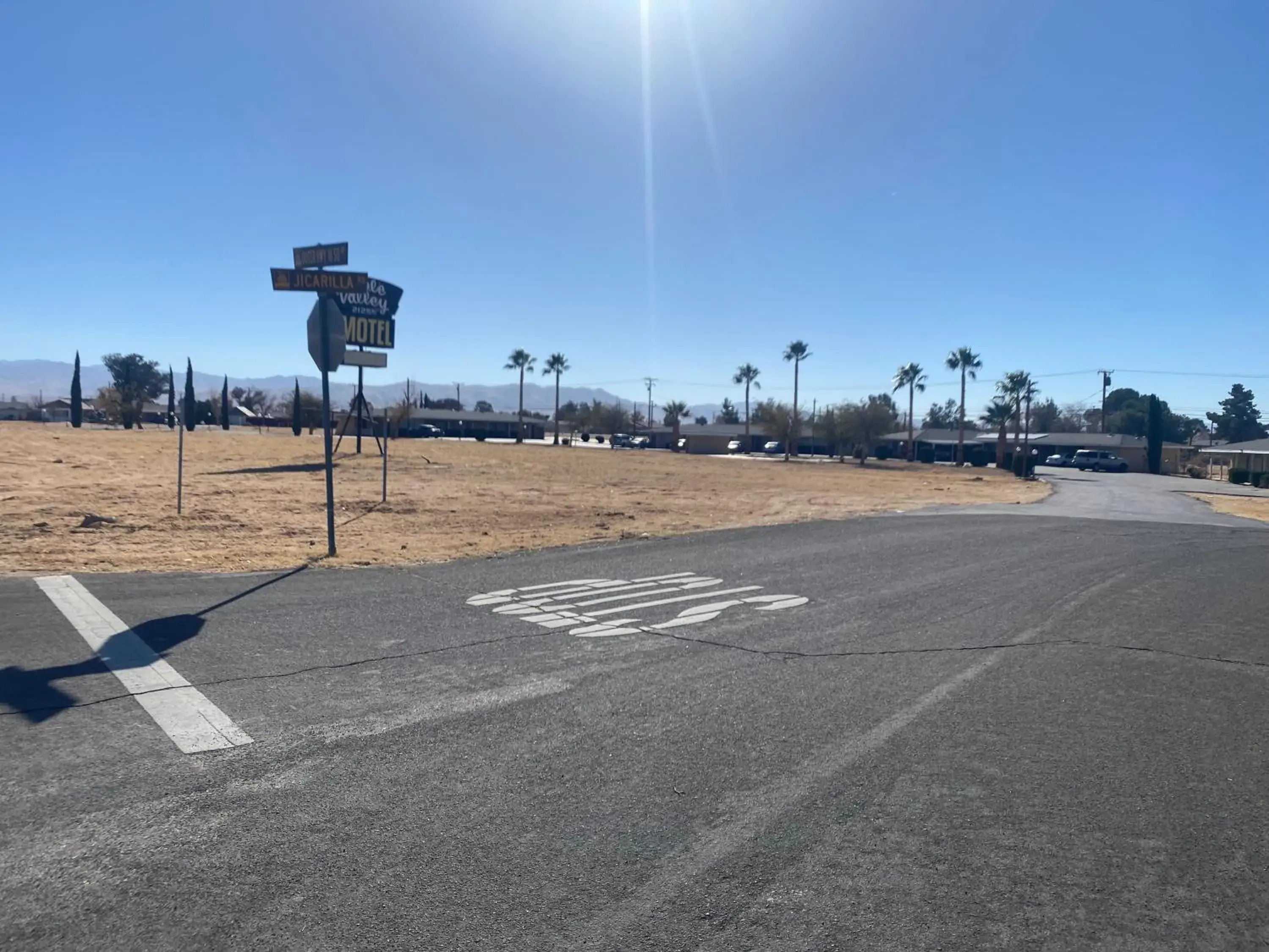 Apple Valley Motel Apple Valley Motel