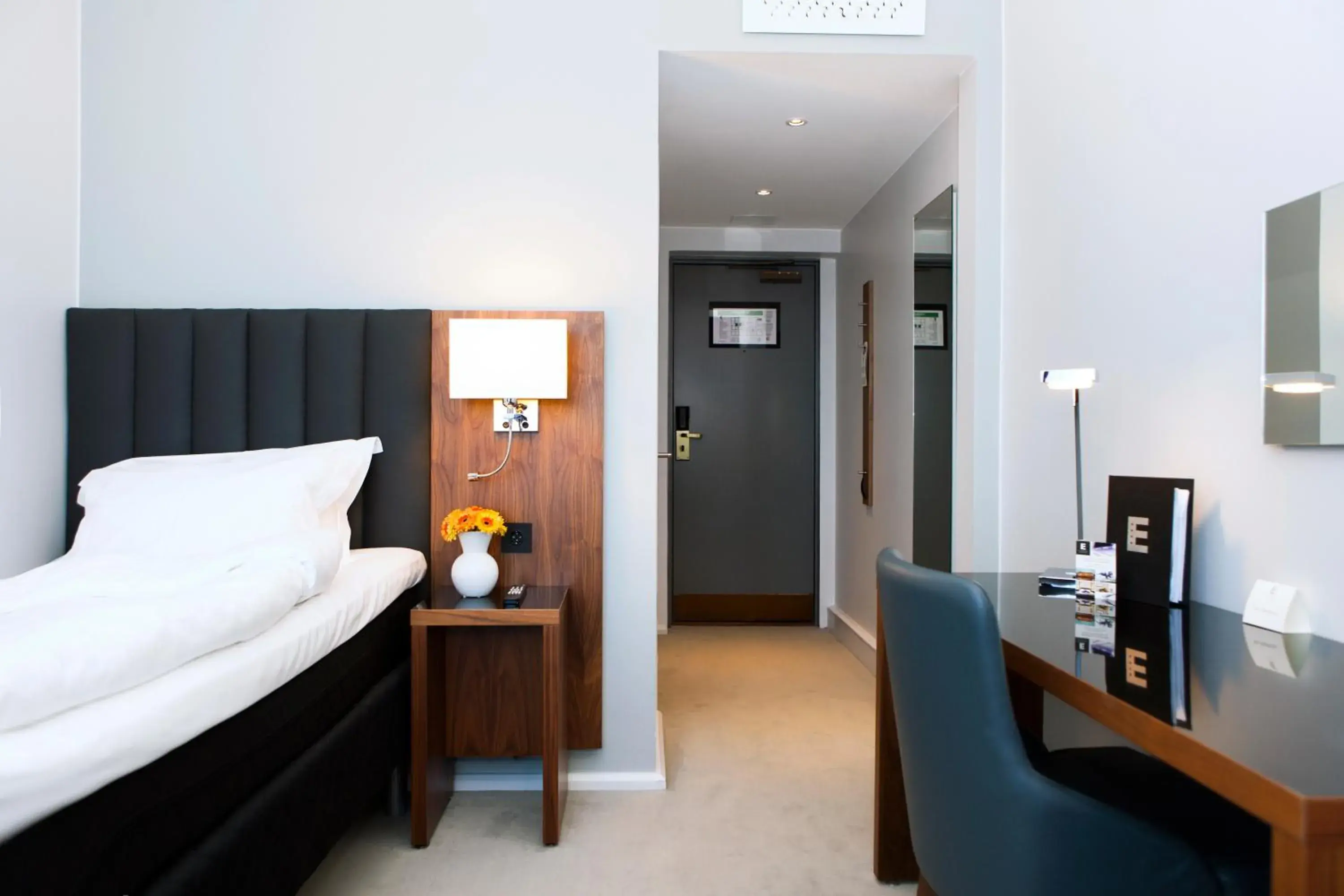 Standard Single Room - single occupancy in Elite Stadshotellet Eskilstuna Standard Single Room - single occupancy in Elite Stadshotellet Eskilstuna