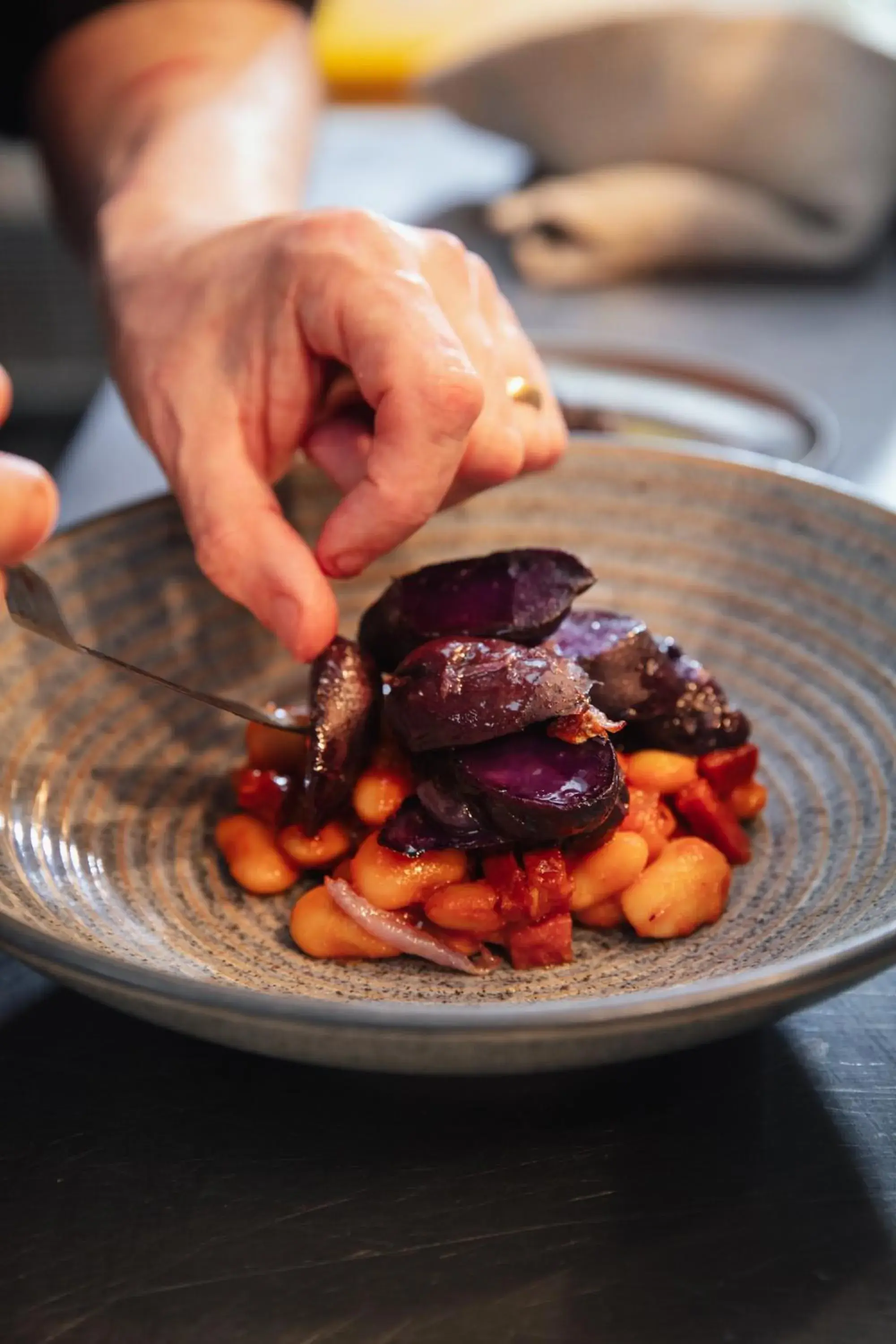 The Plume of Feathers The Plume of Feathers