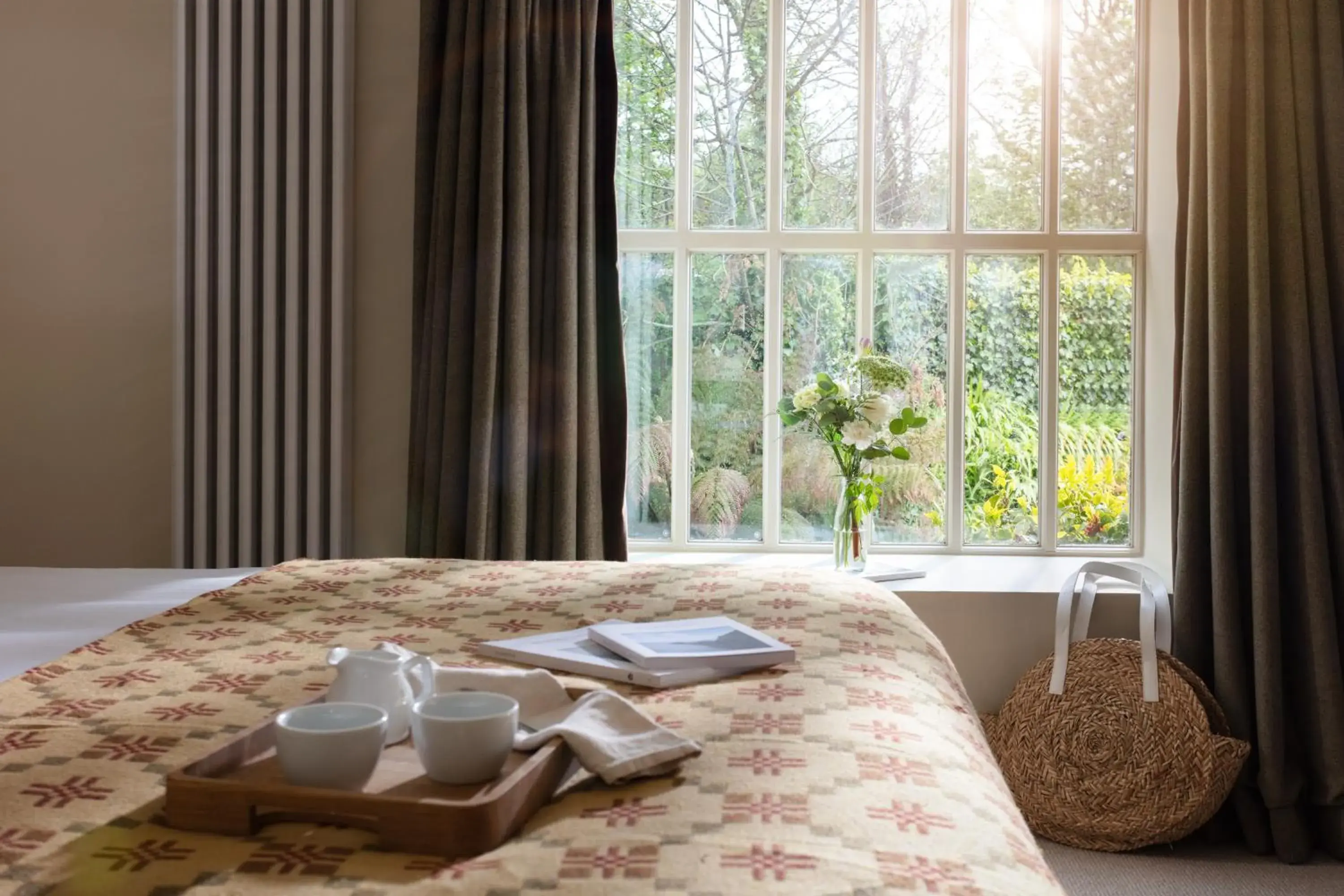 Family Room in The Plume of Feathers Family Room in The Plume of Feathers