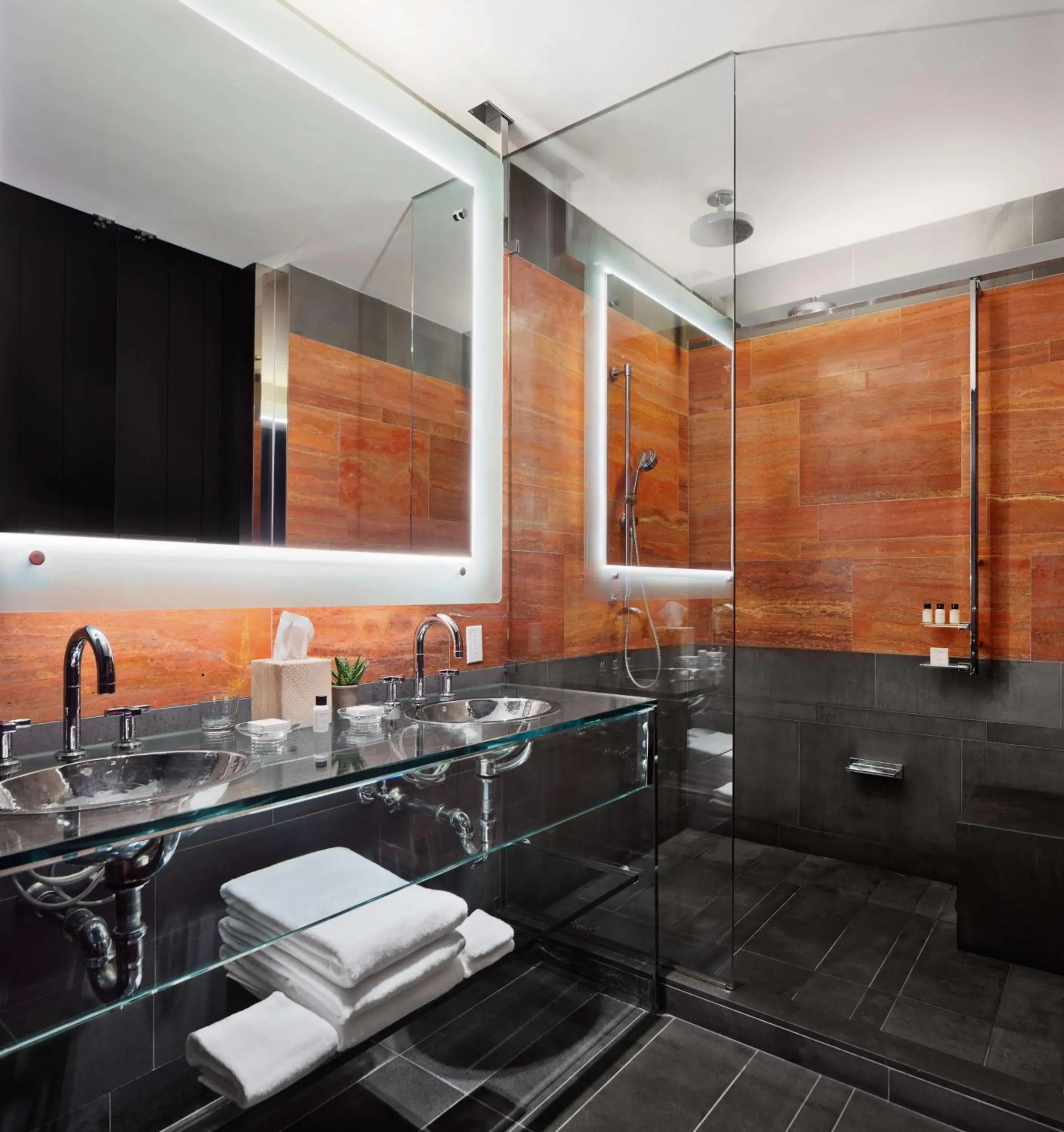 Wellness Suite in Andaz 5th Avenue, By Hyatt Wellness Suite in Andaz 5th Avenue, By Hyatt