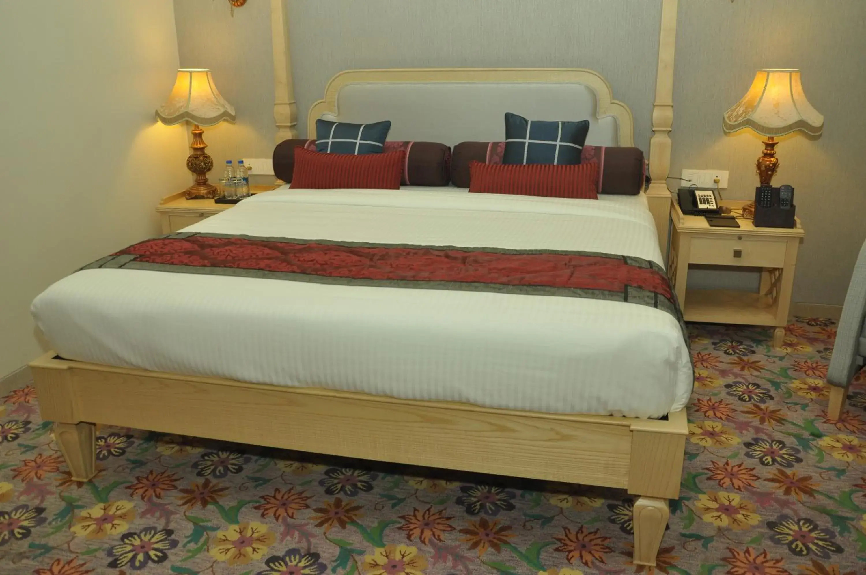 Premium Room - single occupancy in Royal Tulip Navi Mumbai Premium Room - single occupancy in Royal Tulip Navi Mumbai