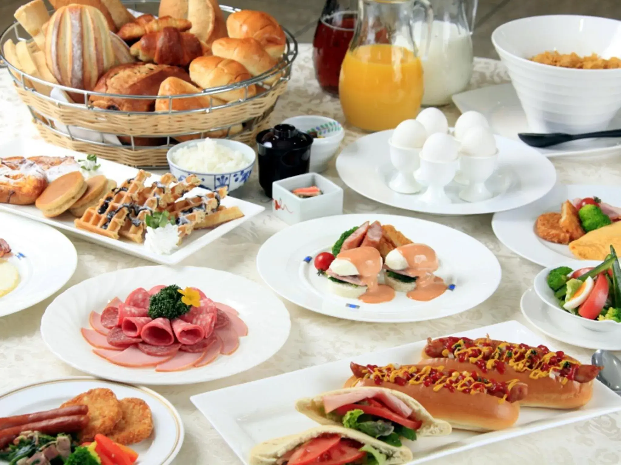 Single Room - Non-Smoking in Central Hotel Single Room - Non-Smoking in Central Hotel