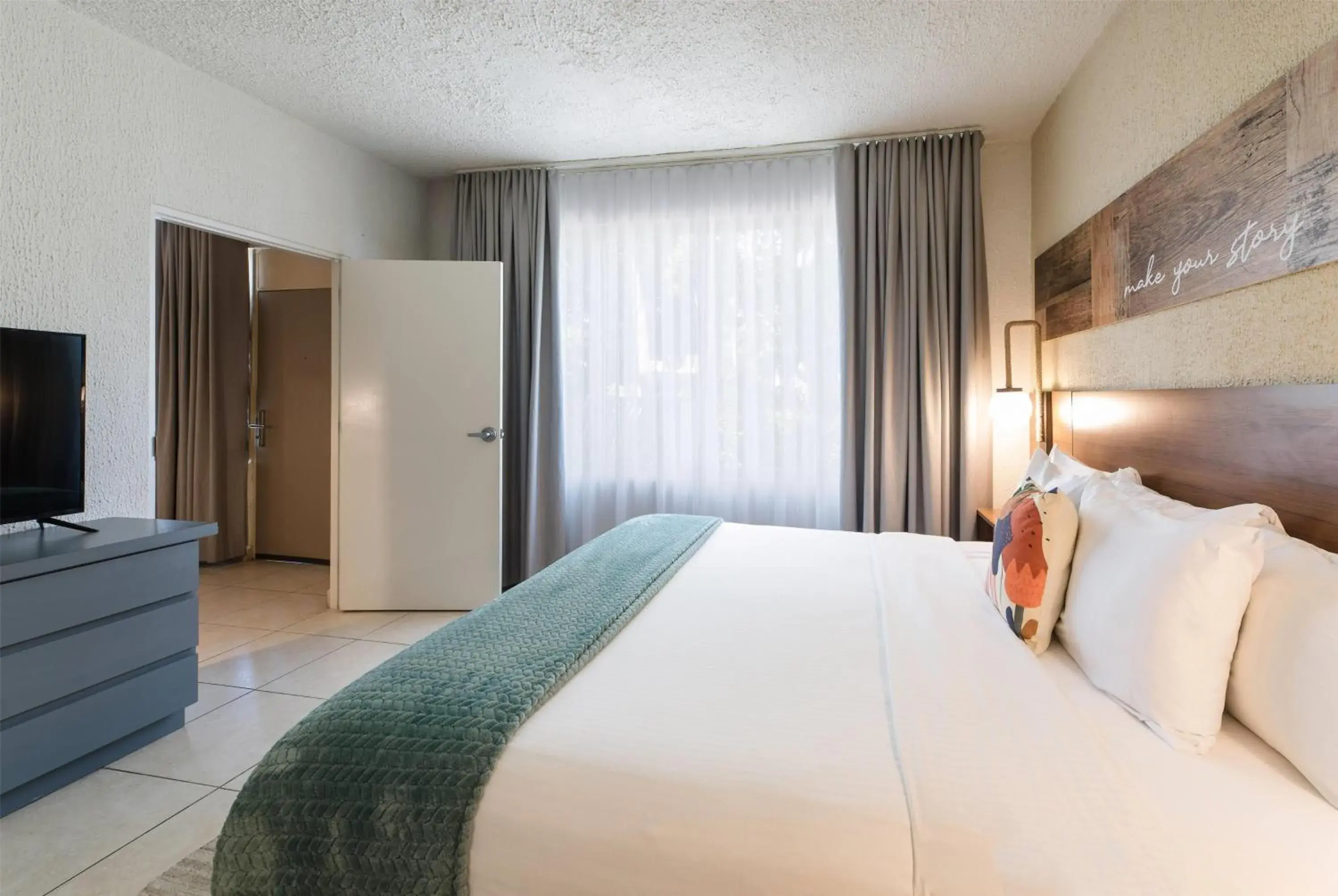 Playa Collection Family Suite with Garden View in Wyndham Palmas Beach and Golf Boutique Resort Playa Collection Family Suite with Garden View in Wyndham Palmas Beach and Golf Boutique Resort