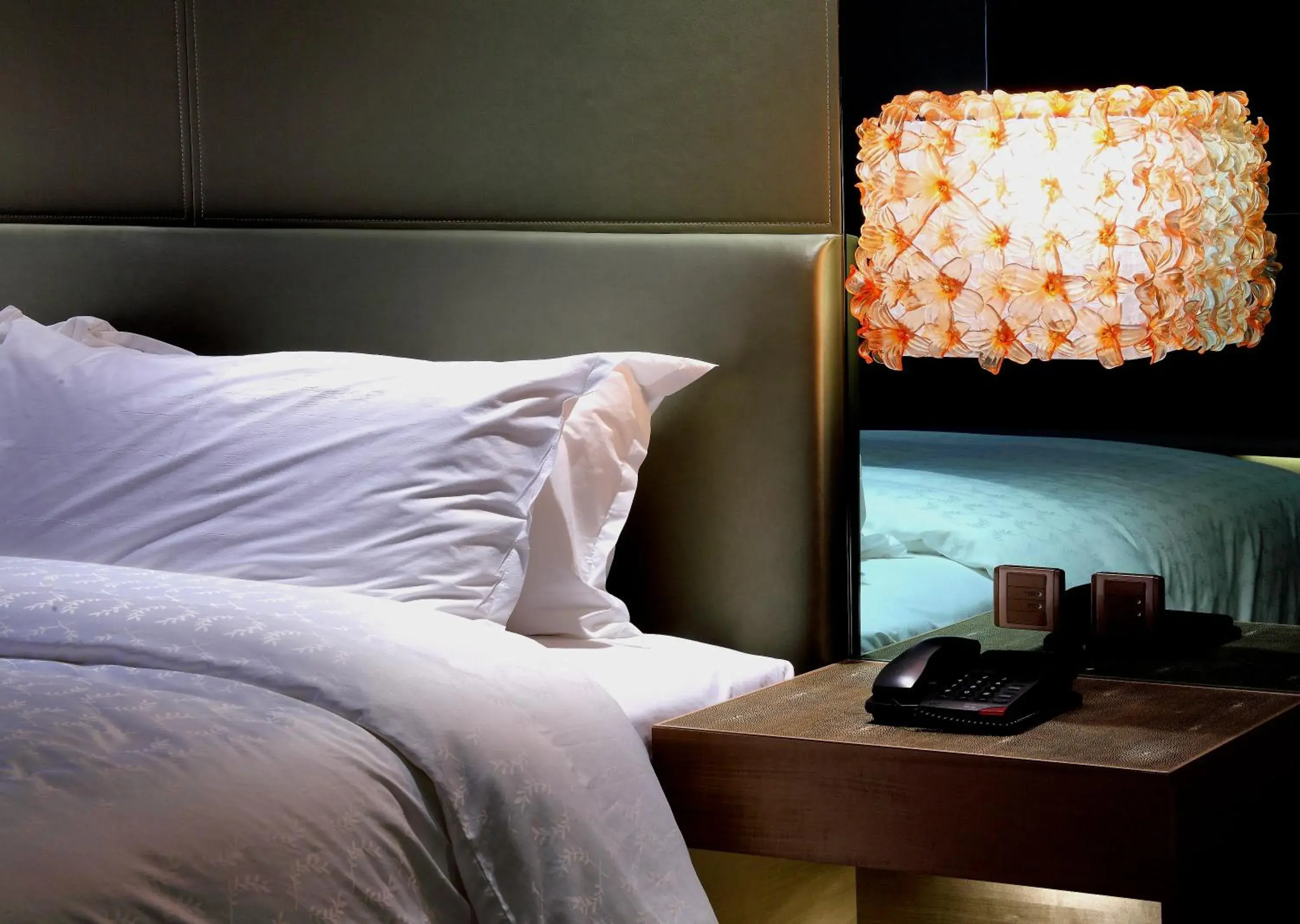 Deluxe King Room in Sheraton Hsinchu Hotel Deluxe King Room in Sheraton Hsinchu Hotel