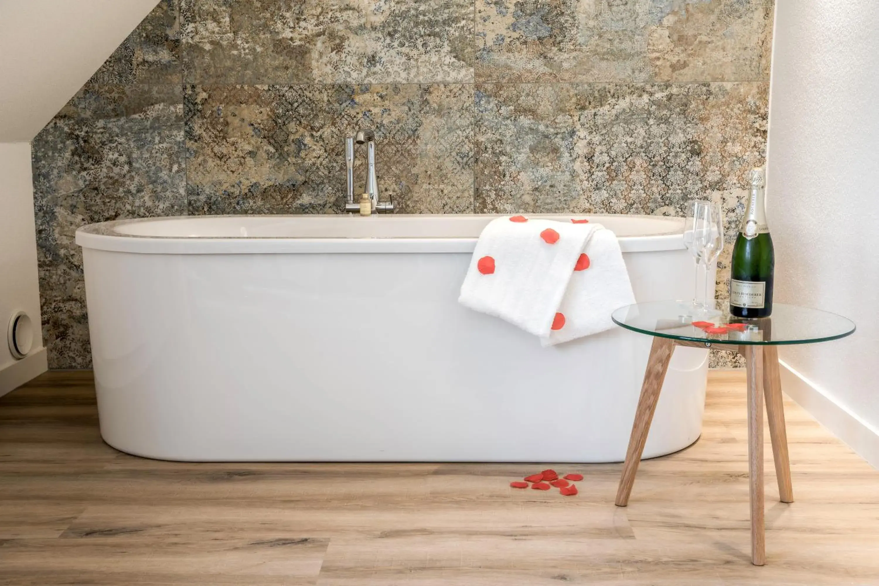 Junior Suite - single occupancy in Hotel Erve Hulsbeek Junior Suite - single occupancy in Hotel Erve Hulsbeek