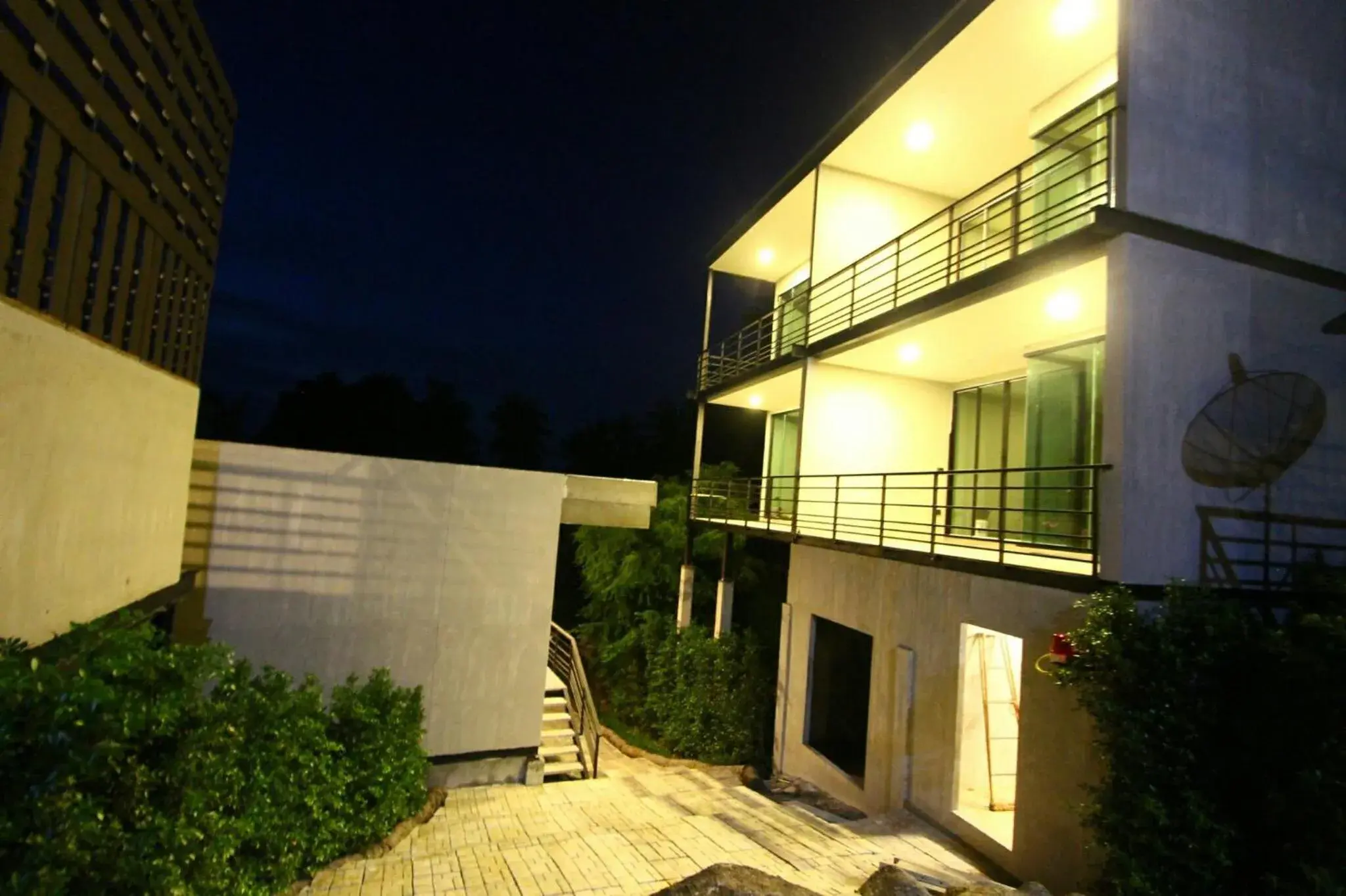 Villa with Sea View in Matina Mountain Resort Villa with Sea View in Matina Mountain Resort