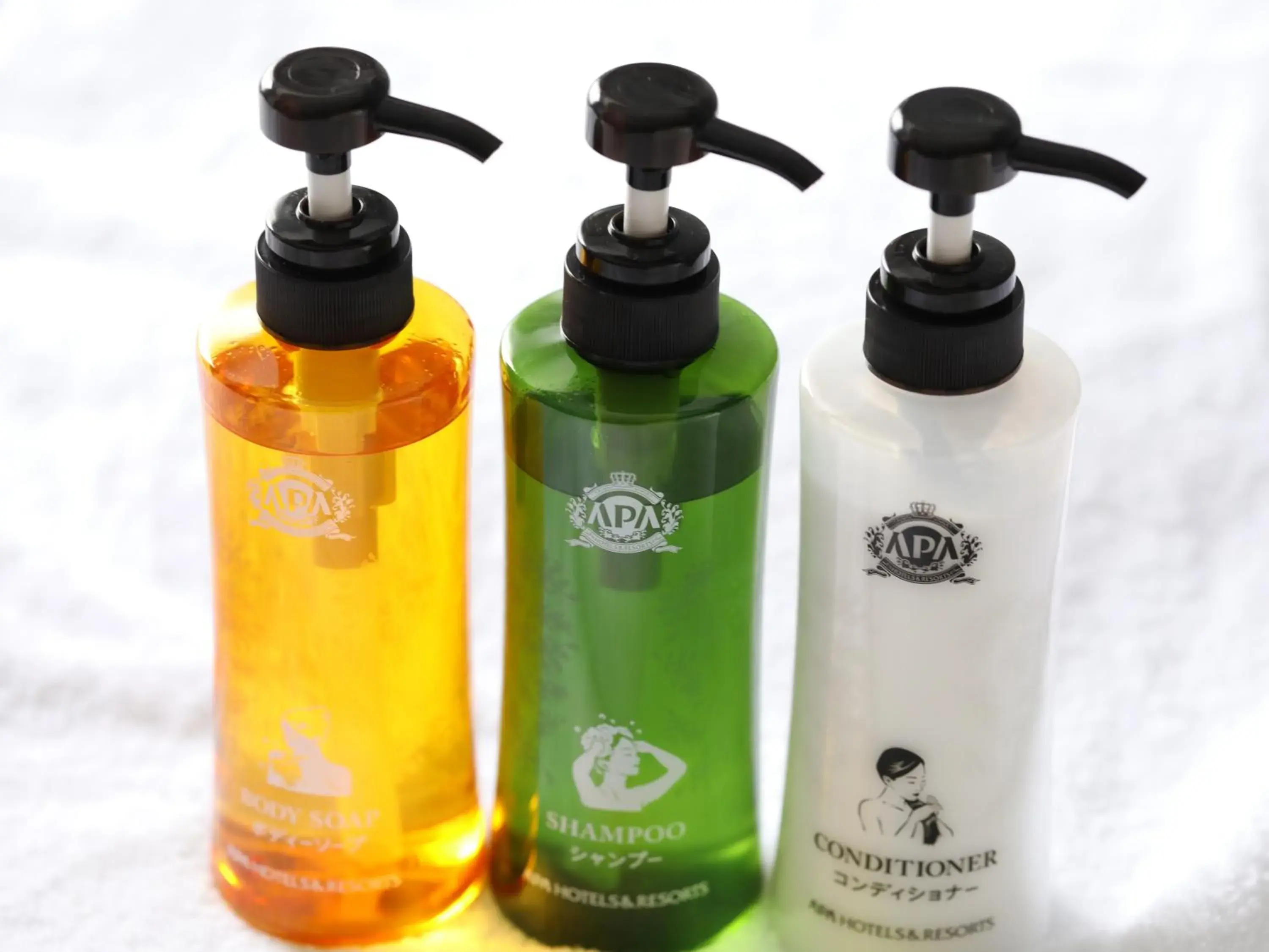 Single Room with View - single occupancy - Smoking in APA Hotel & Resort Yokohama Bay Tower Single Room with View - single occupancy - Smoking in APA Hotel & Resort Yokohama Bay Tower