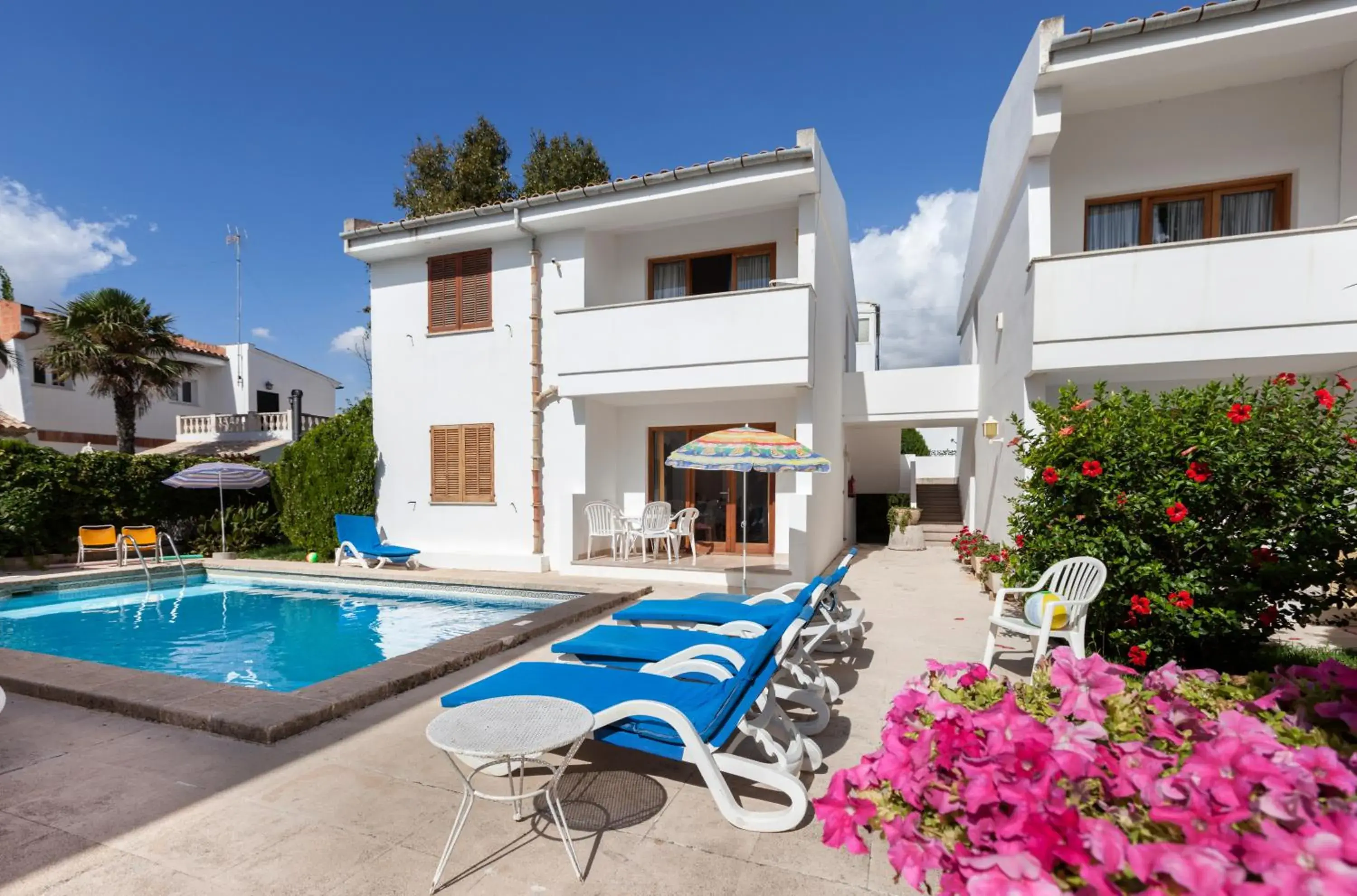 Apartamentos Leo Apartamentos Leo