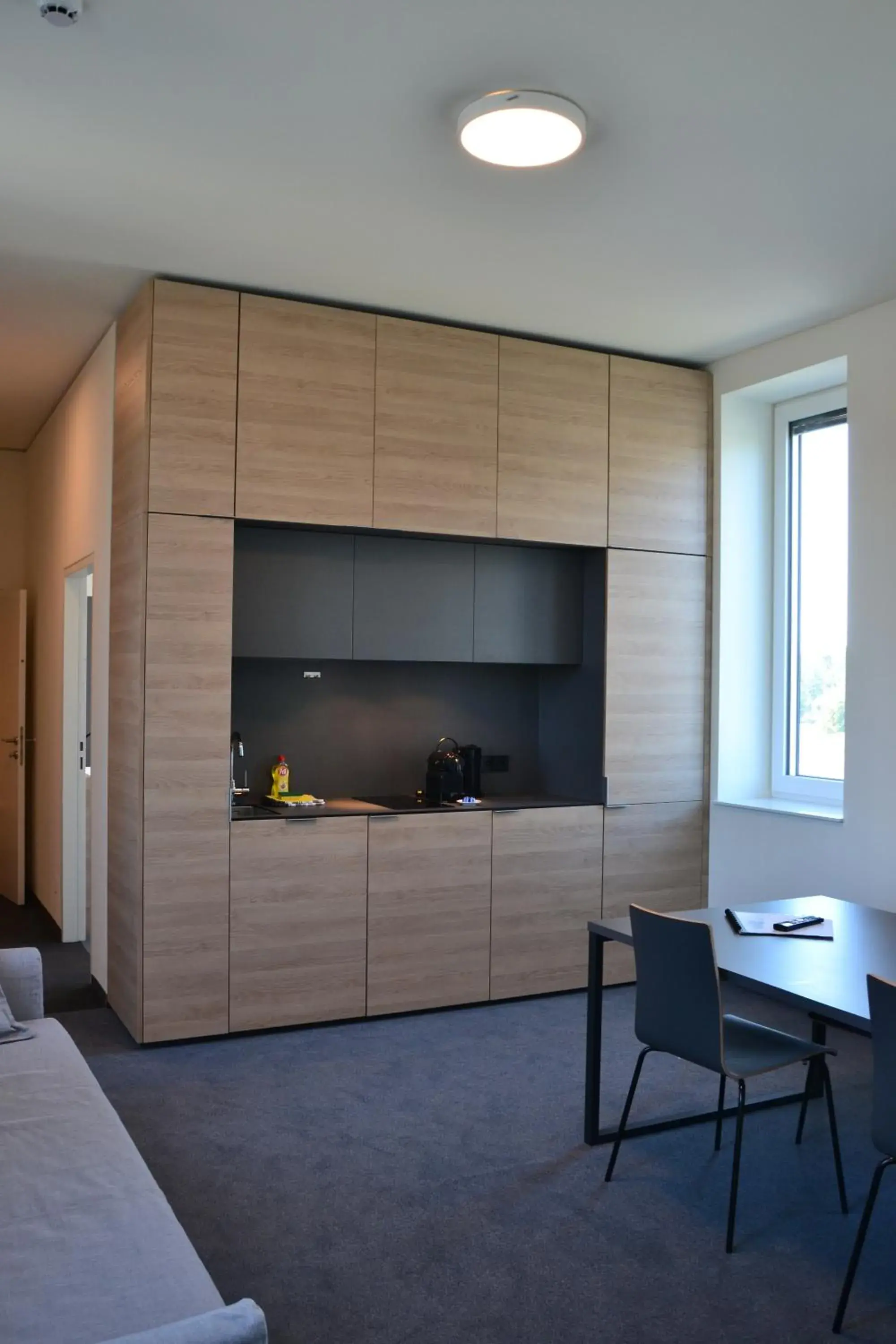 Deluxe Two-Bedroom Apartment in TT-ROOMS - kontaktlos mit Self Check-in I FREE PARKING Deluxe Two-Bedroom Apartment in TT-ROOMS - kontaktlos mit Self Check-in I FREE PARKING