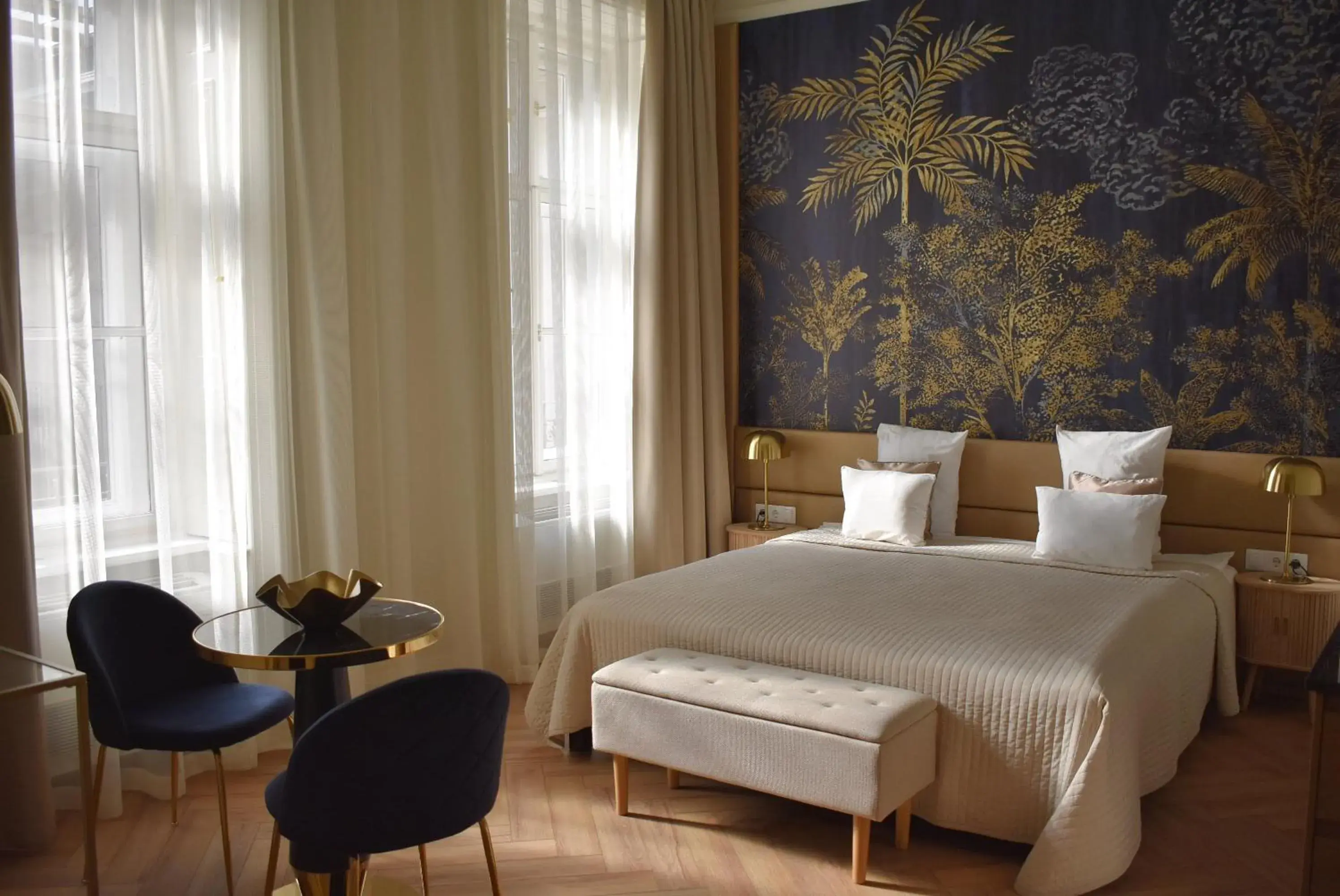 Studio in Harmonia Palace - Luxury Apartments Studio in Harmonia Palace - Luxury Apartments