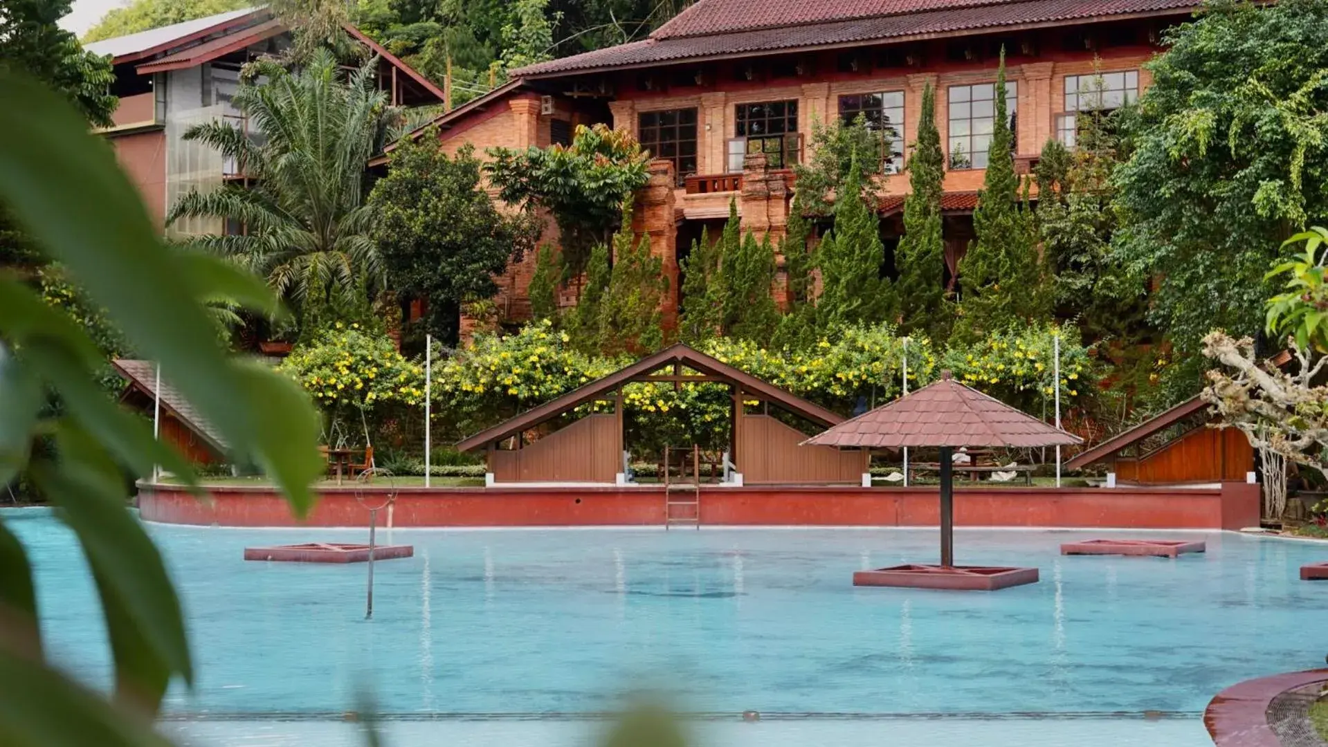 Jawa Dwipa Heritage Resort Jawa Dwipa Heritage Resort