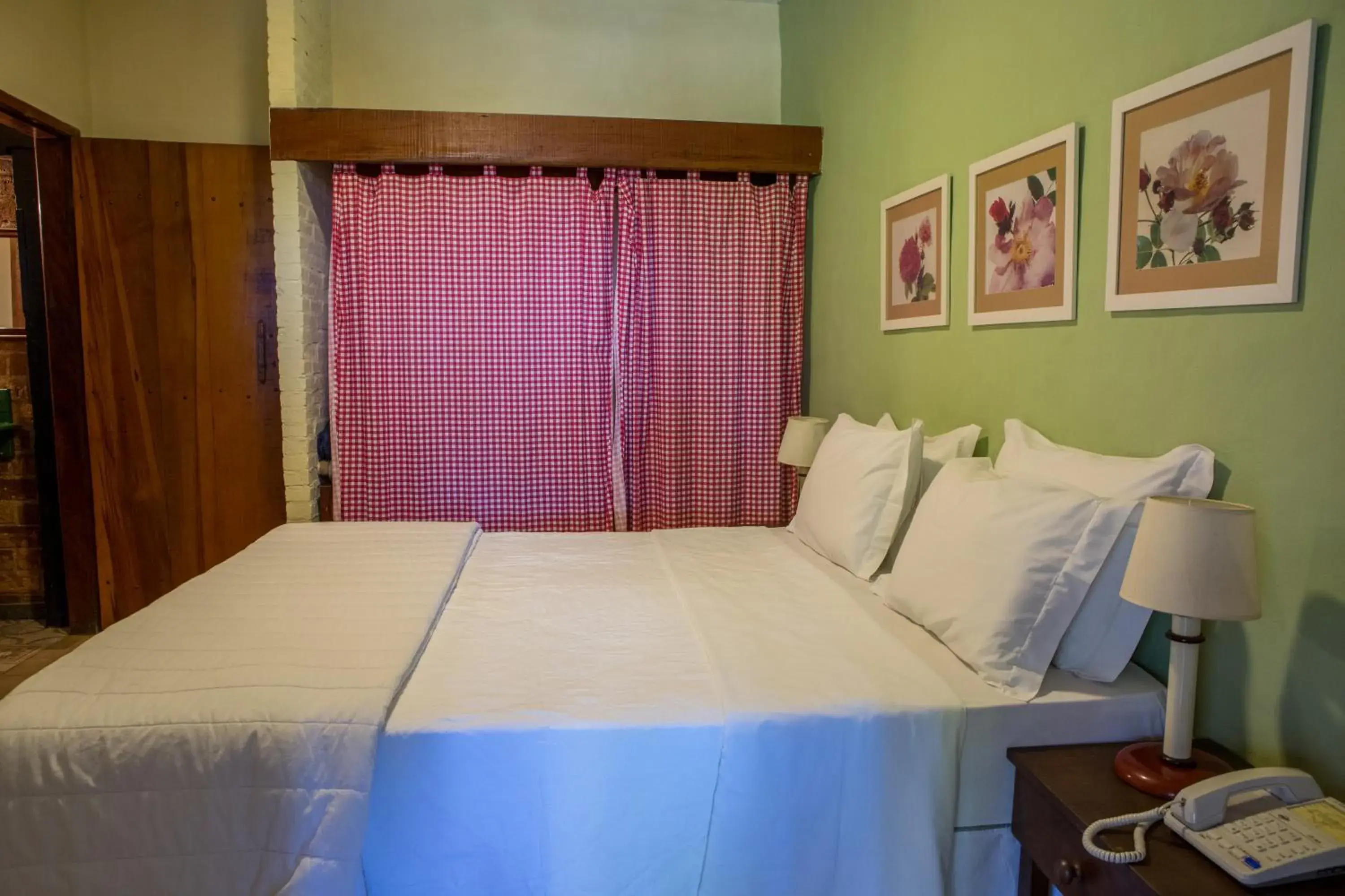 Standard Family Room in Hotel Fazenda Sete Lagos Standard Family Room in Hotel Fazenda Sete Lagos