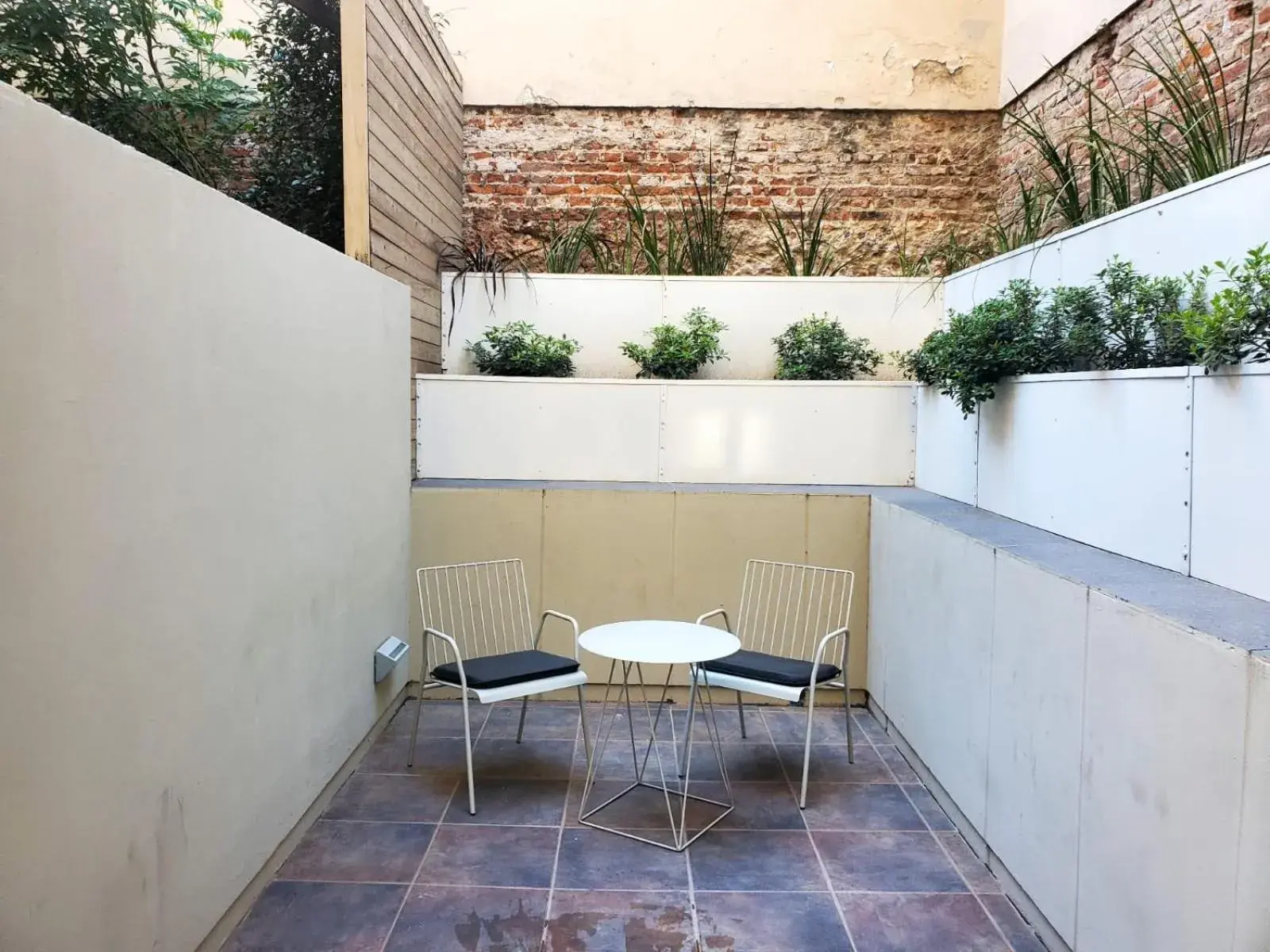 Apartment - Ground Floor in Departamentos Lugar Apartment - Ground Floor in Departamentos Lugar