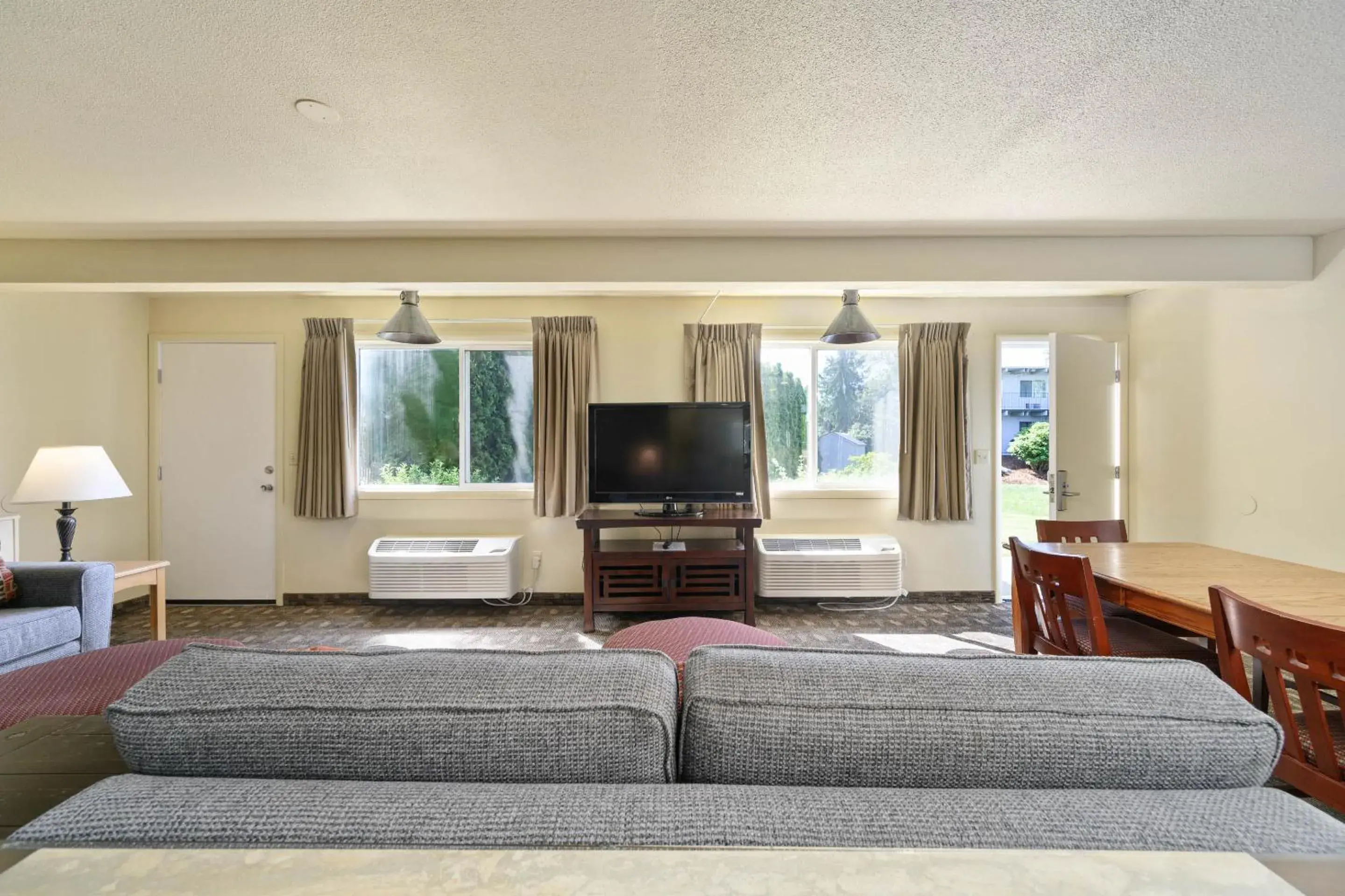 Family Double Room in Cocusa Motel Family Double Room in Cocusa Motel