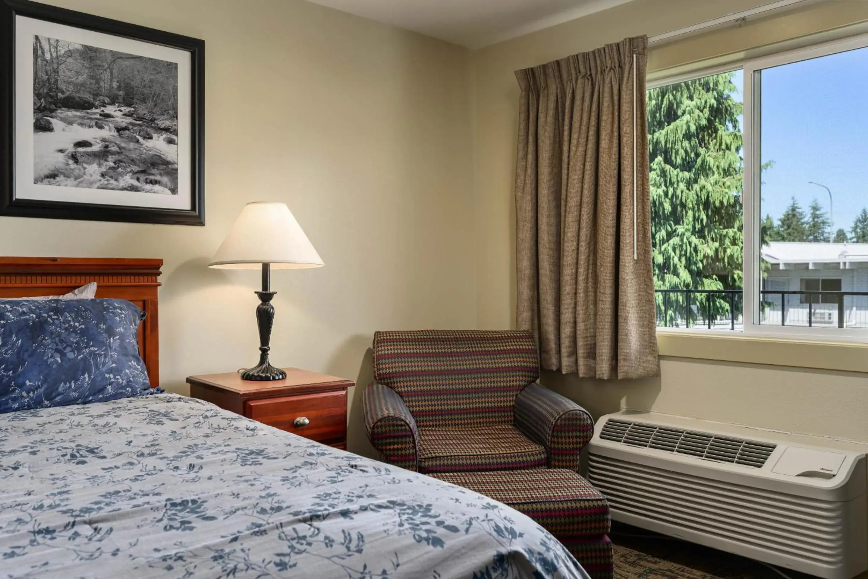 Deluxe King Studio in Cocusa Motel Deluxe King Studio in Cocusa Motel